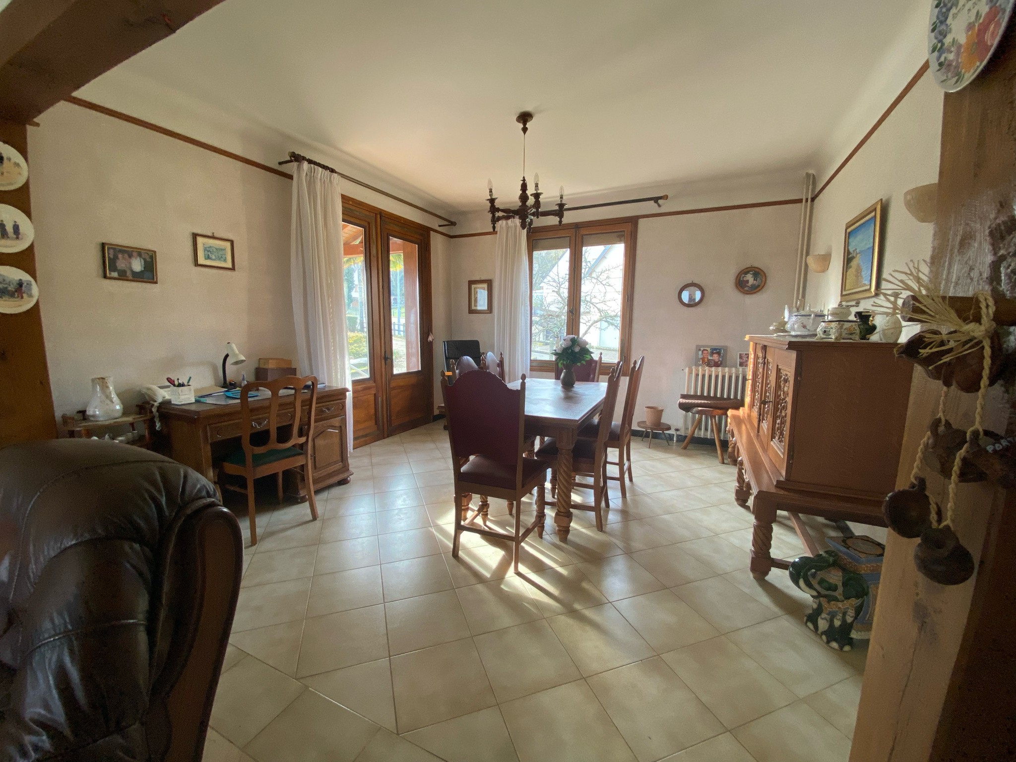 Maison à vendre à La chapelle longueville, 141 m², 6 pièces – photo 2 sur 9