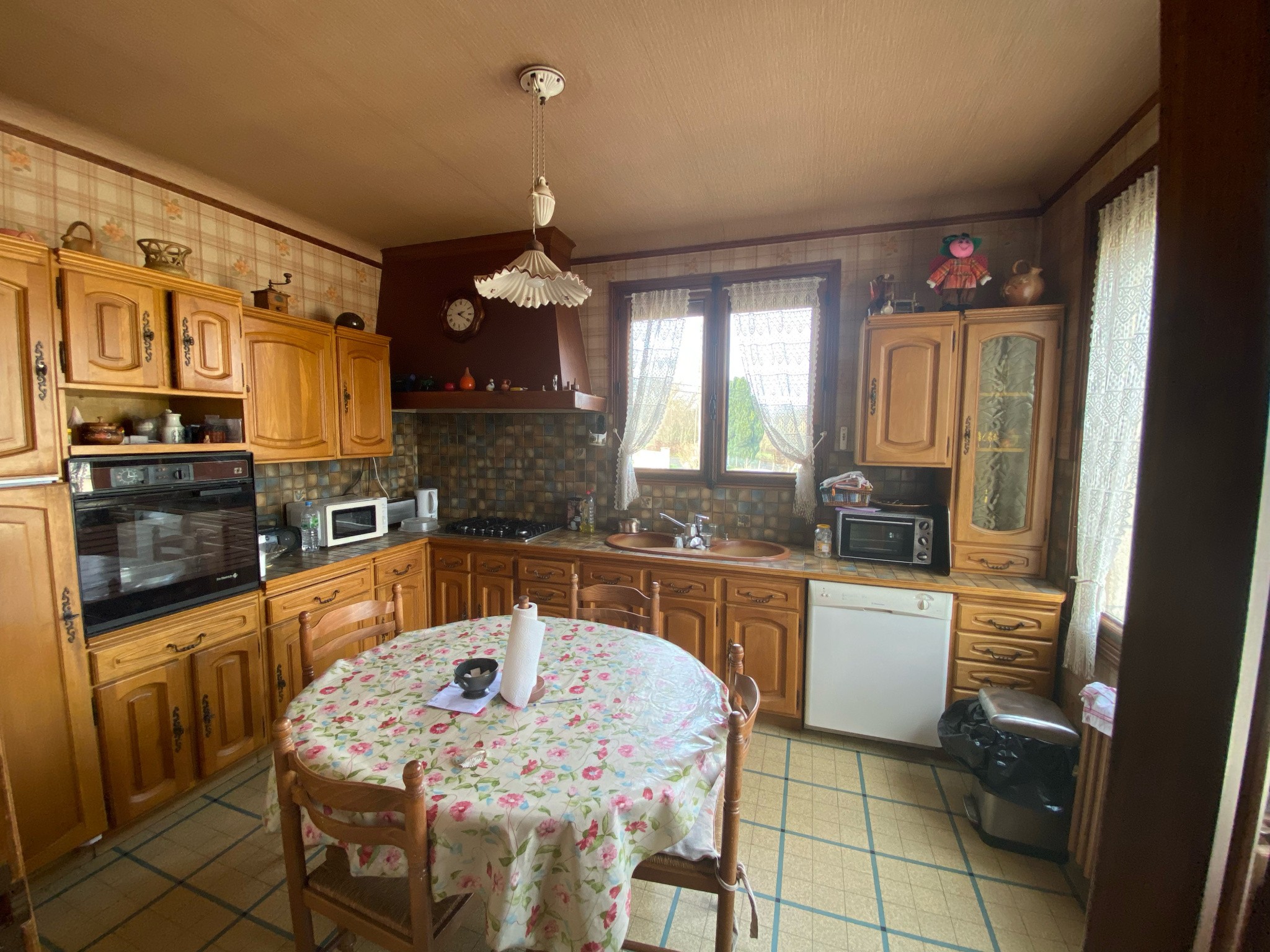 Maison à vendre à La chapelle longueville, 141 m², 6 pièces – photo 3 sur 9