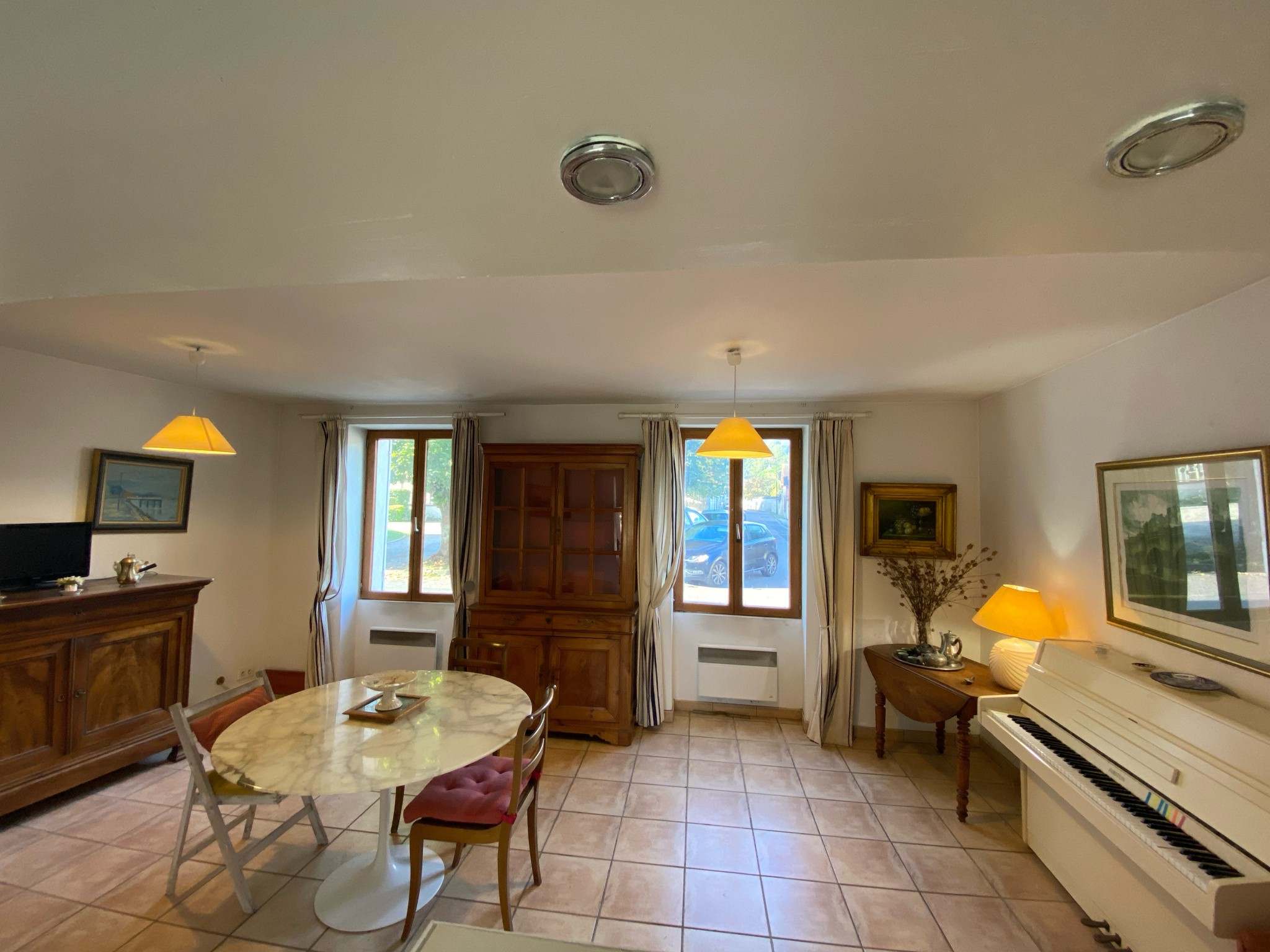 Maison à vendre à La chapelle longueville, 135 m², 7 pièces – photo 2 sur 14