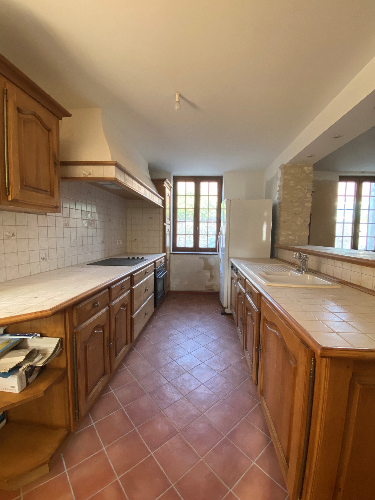 Maison à vendre à Limetz villez, 195 m², 9 pièces – photo 3 sur 11