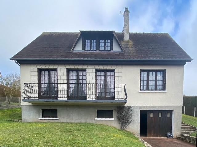 Maison à vendre à Pacy sur eure, 26,25 m², 7 pièces – photo 1 sur 8