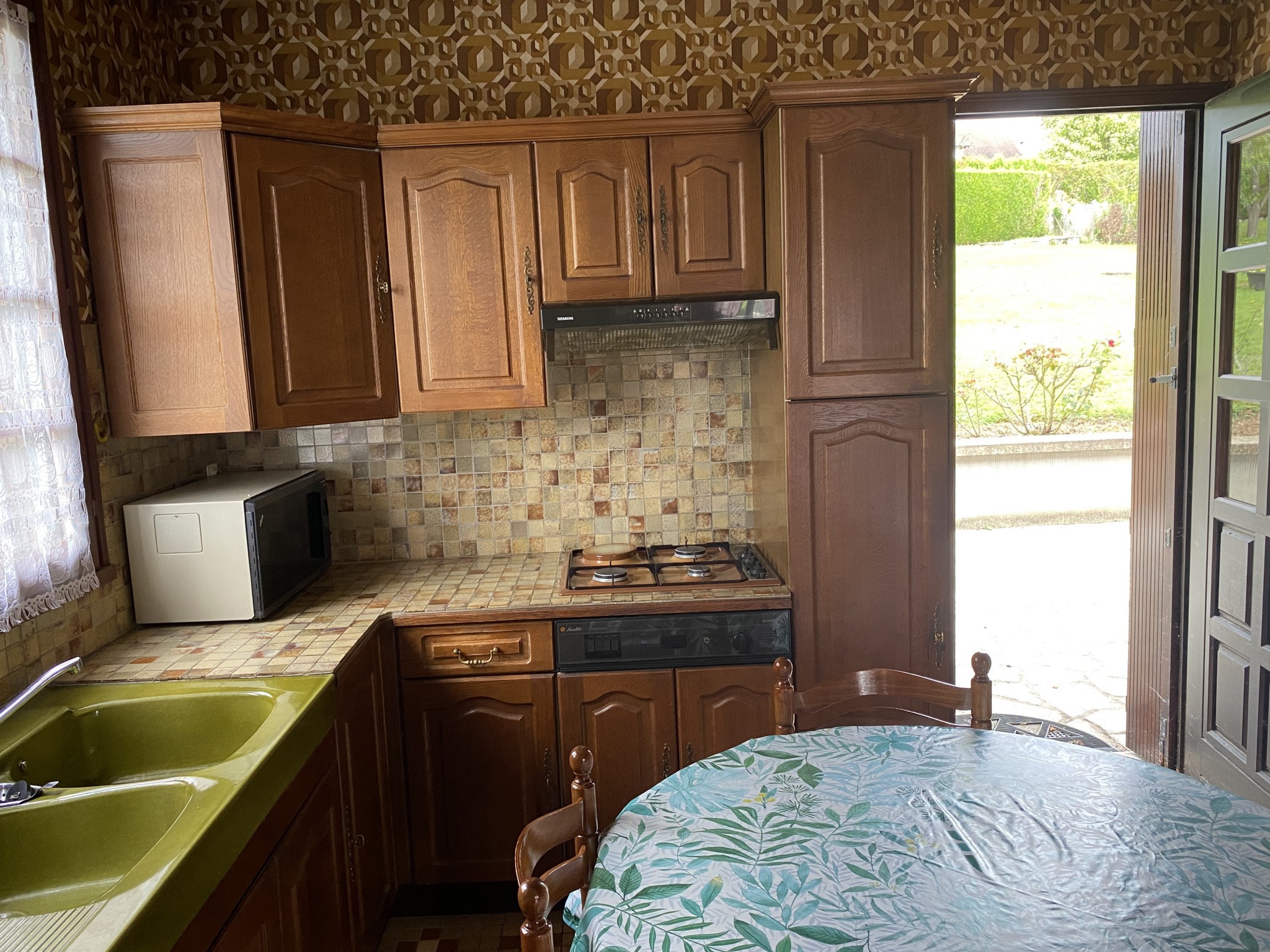 Maison à vendre à Pacy sur eure, 26,25 m², 7 pièces – photo 2 sur 8