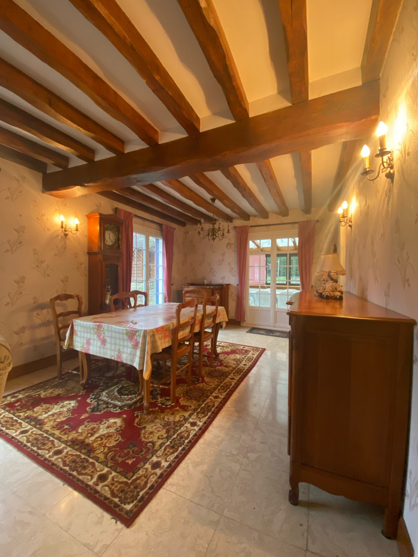 Maison à vendre à St marcel, 98 m², 5 pièces – photo 2 sur 11