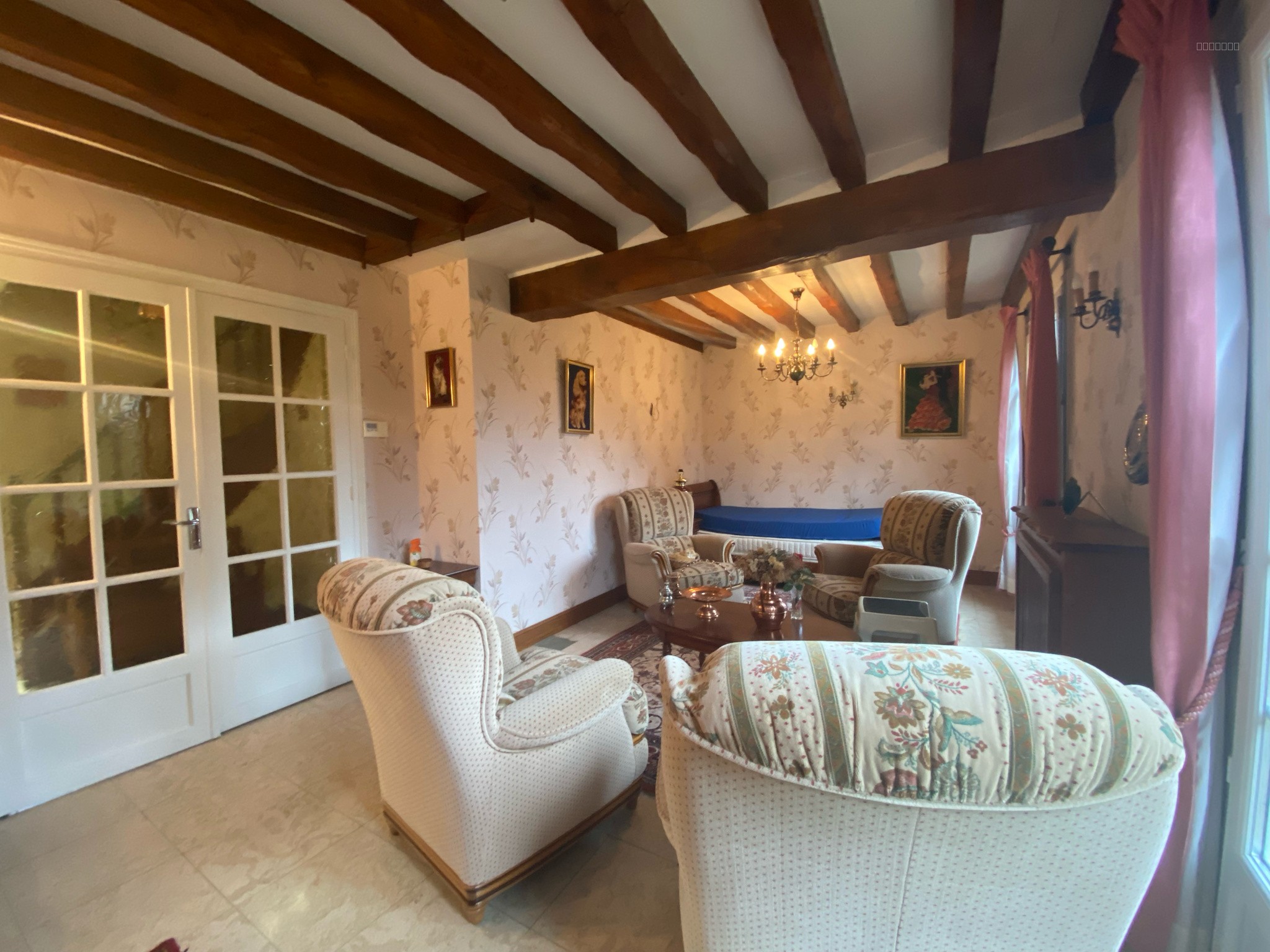 Maison à vendre à St marcel, 98 m², 5 pièces – photo 3 sur 11