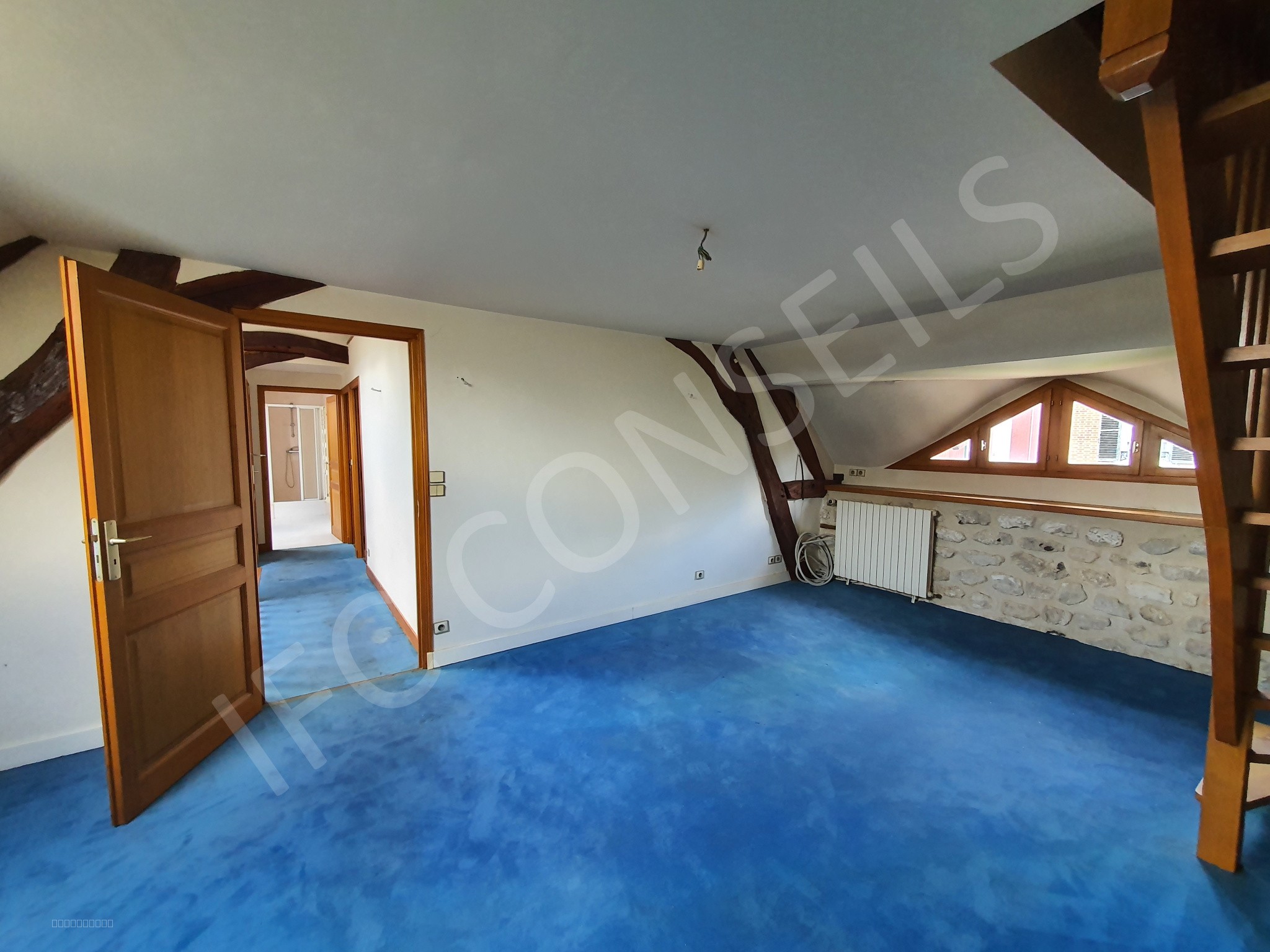 Maison à vendre à Vernon, 26 m², 5 pièces – photo 2 sur 7