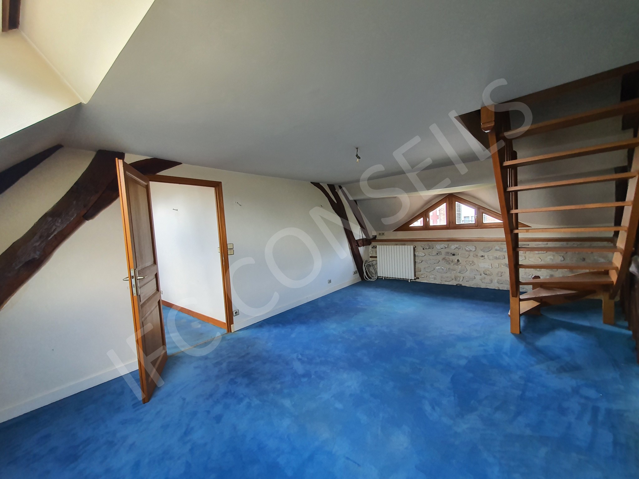 Maison à vendre à Vernon, 26 m², 5 pièces – photo 3 sur 7