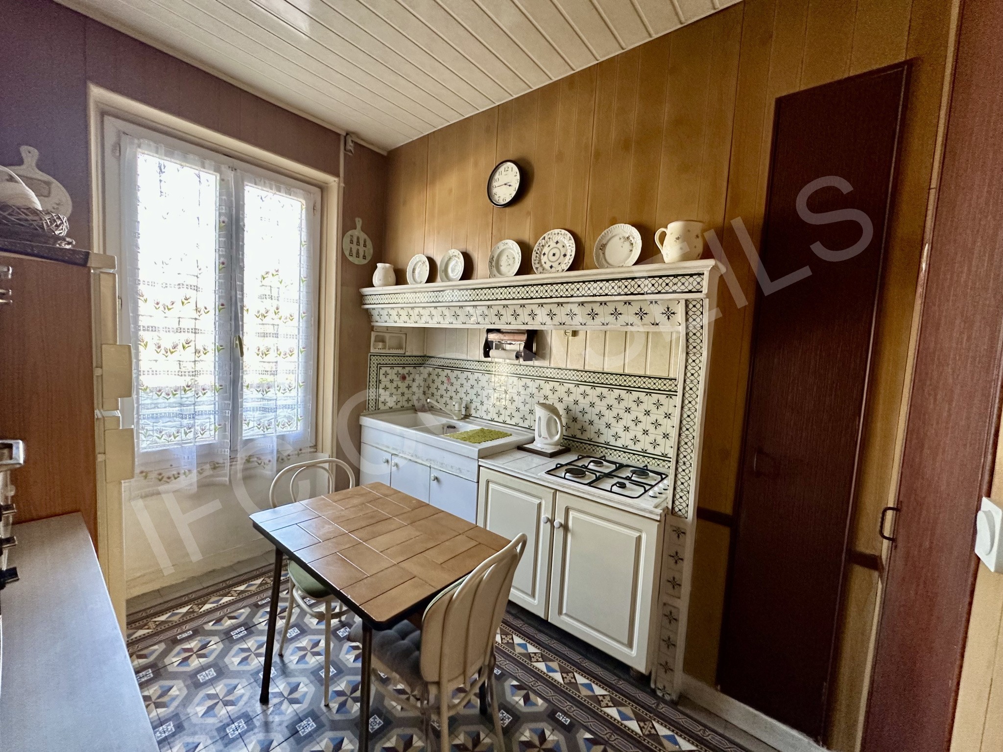 Maison à vendre à Vernon, 98 m², 5 pièces – photo 3 sur 9
