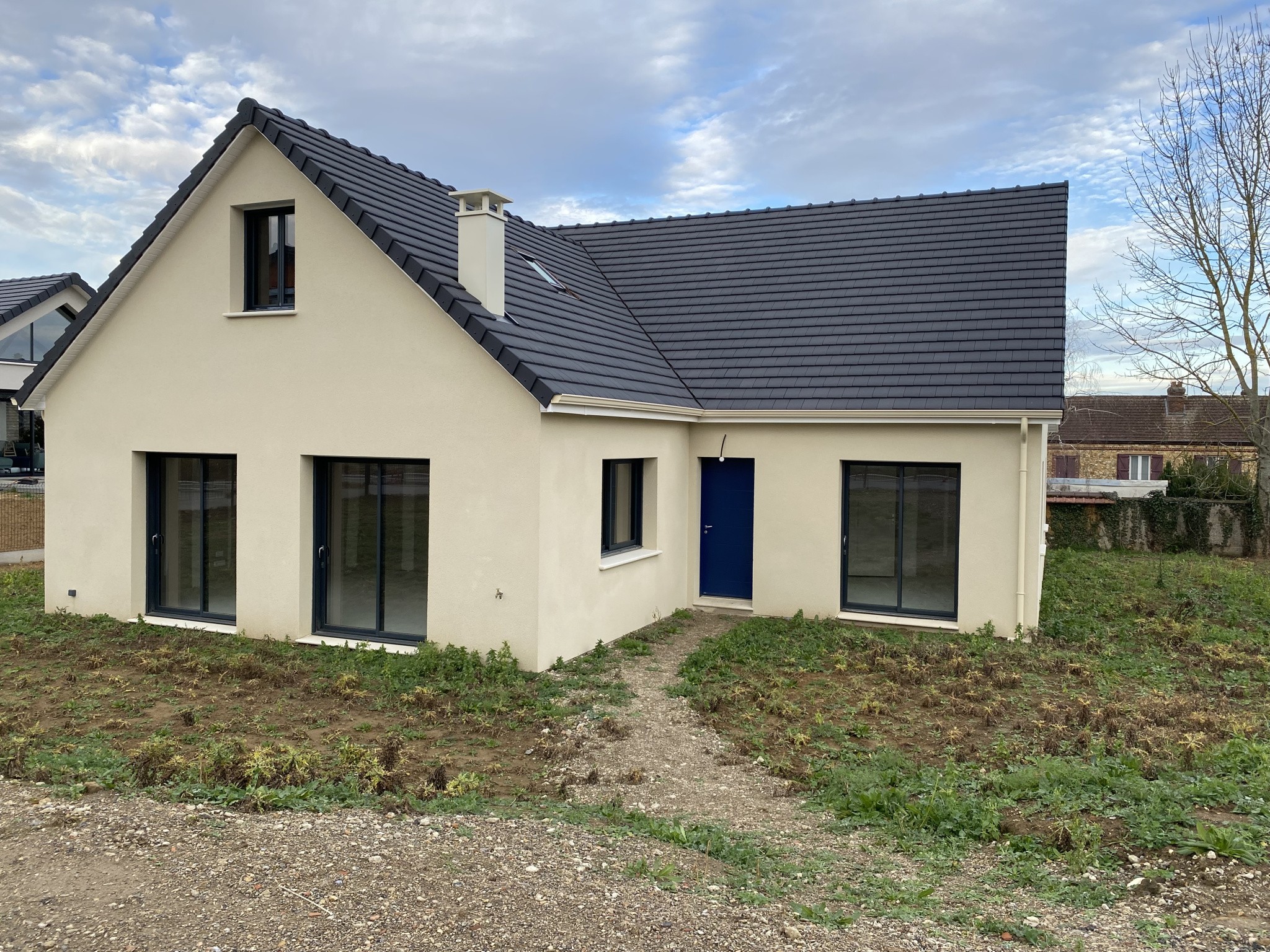 Maison à vendre à Vernon, 38 m², 7 pièces – photo 1 sur 10