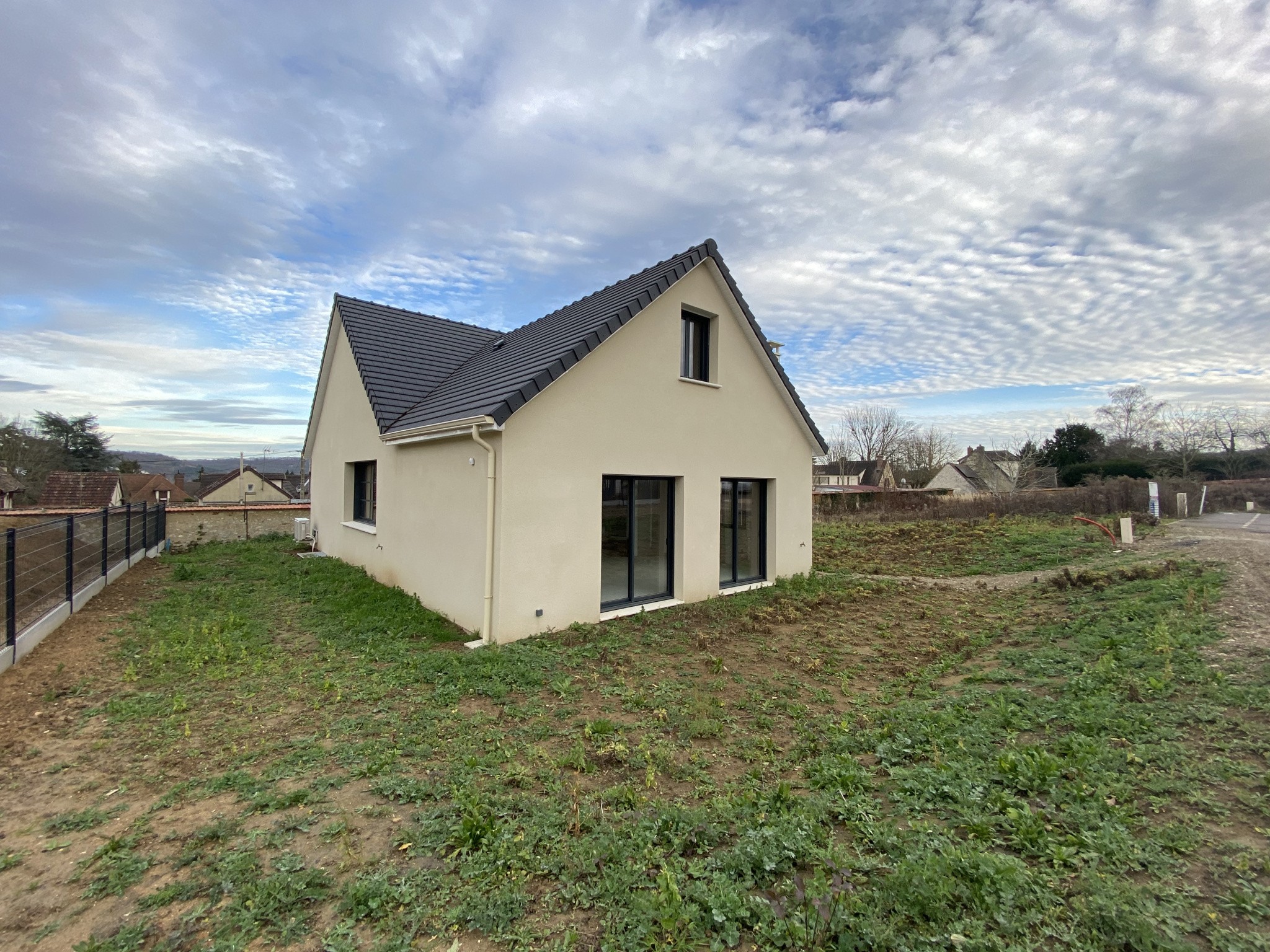 Maison à vendre à Vernon, 38 m², 7 pièces – photo 2 sur 10