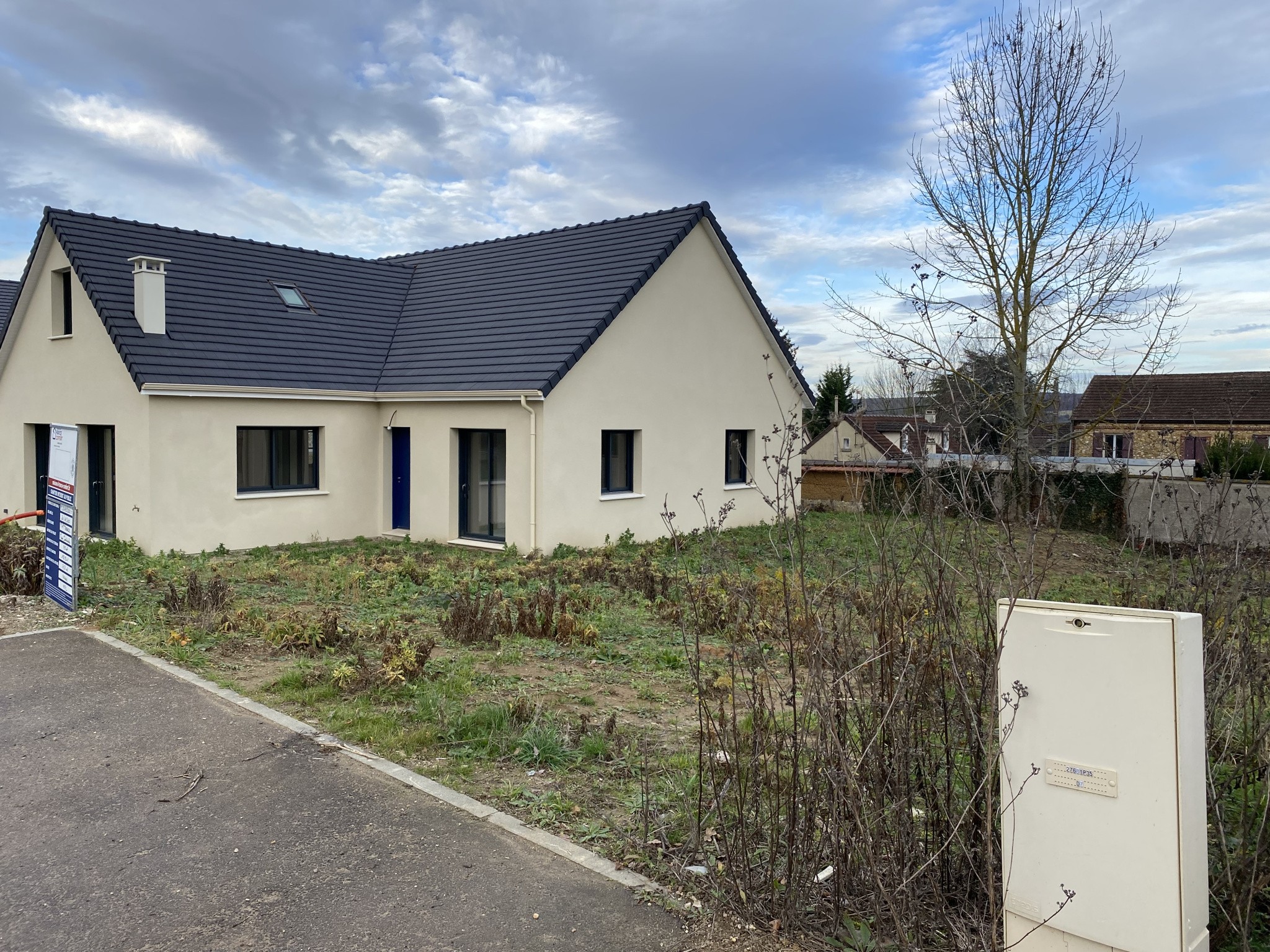 Maison à vendre à Vernon, 38 m², 7 pièces – photo 3 sur 10