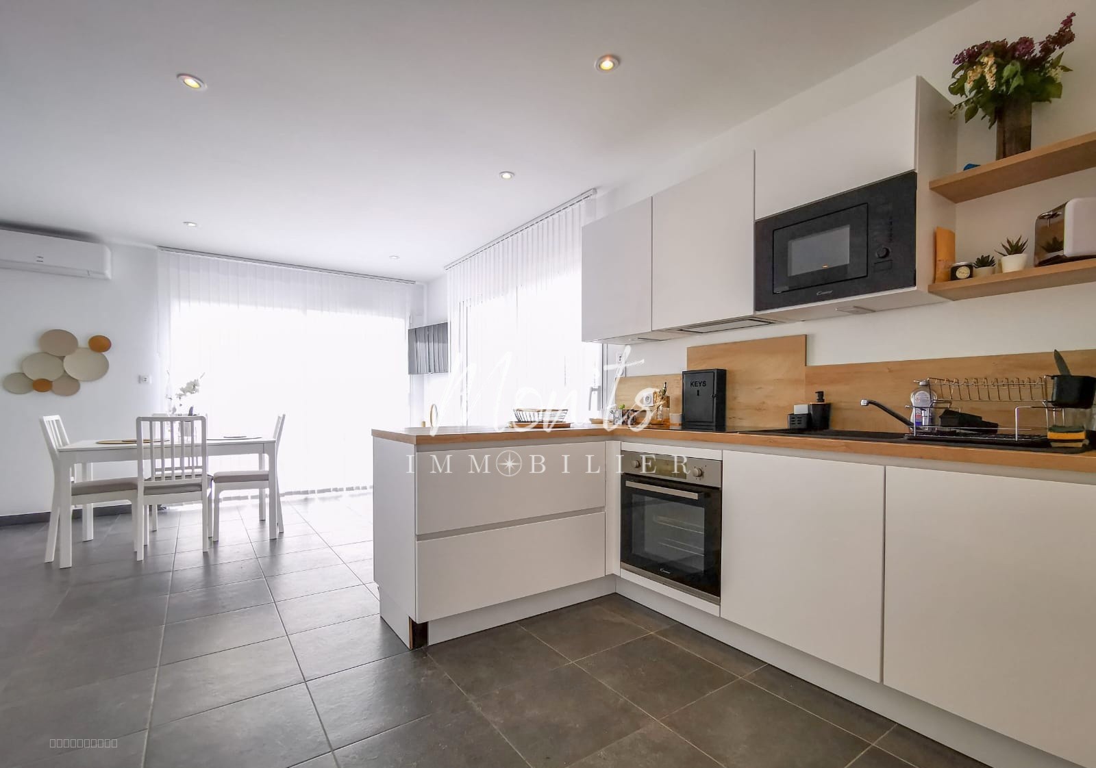 Maison à vendre à Vulbens, 99,88 m², 5 pièces – photo 2 sur 8