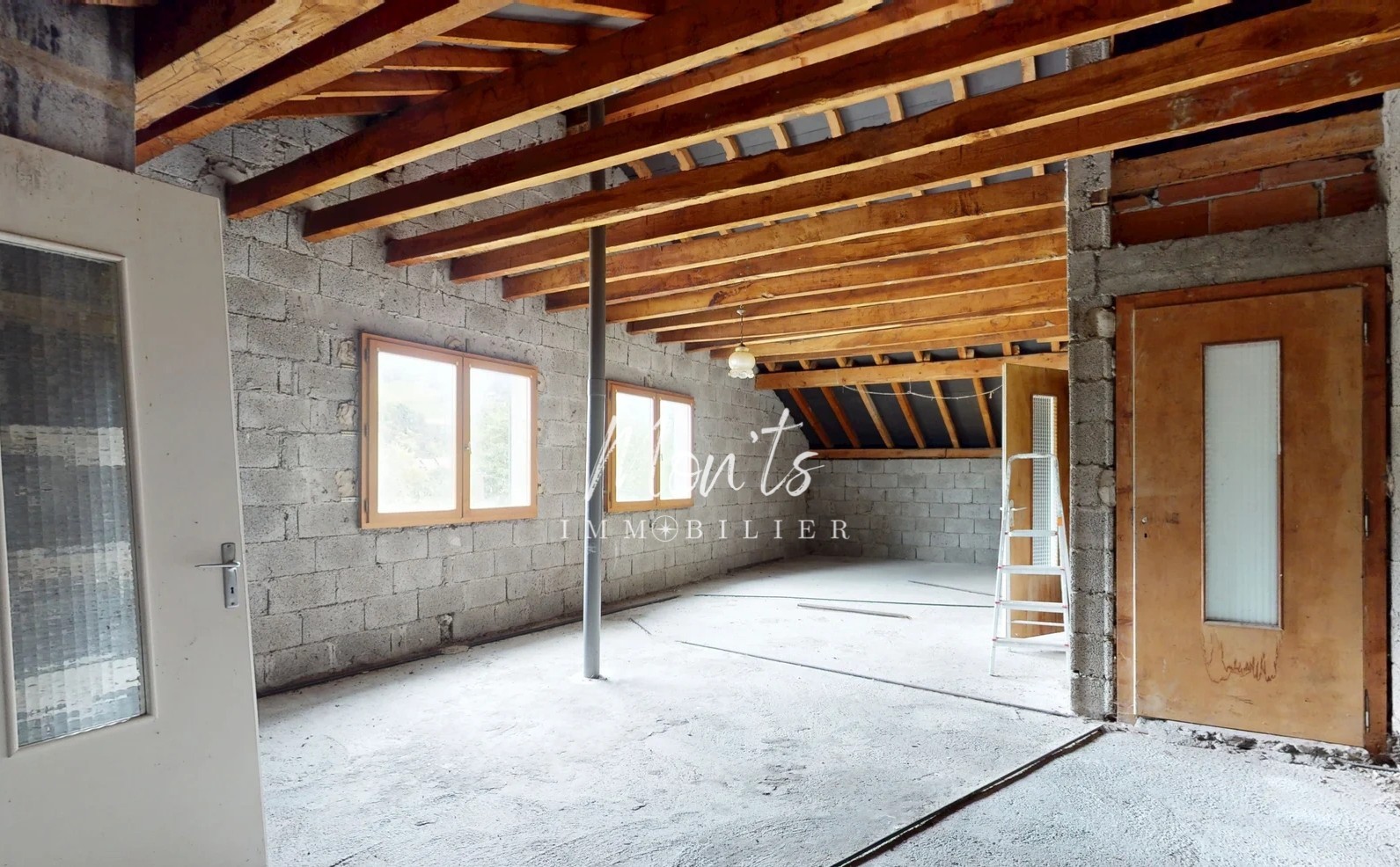Maison à vendre à Frangy, 120 m², 5 pièces – photo 1 sur 11