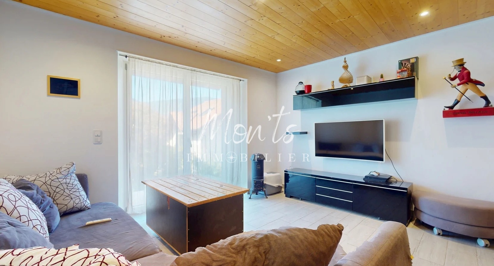 Maison à vendre à Vulbens, 23,9 m², 5 pièces – photo 2 sur 9