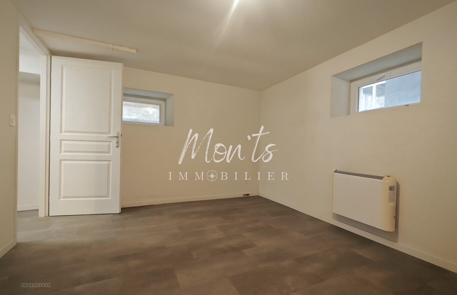 Opportunité d’investissement locatif ! Appartement T2 - CHEVRIER — photo 4