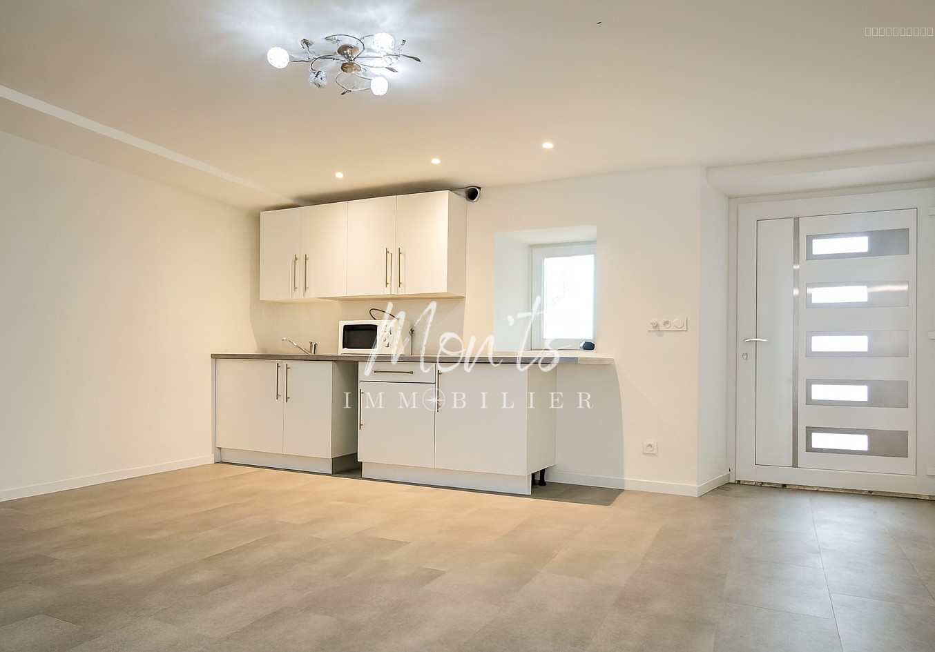 Opportunité d’investissement locatif ! Appartement T2 - CHEVRIER — photo 3