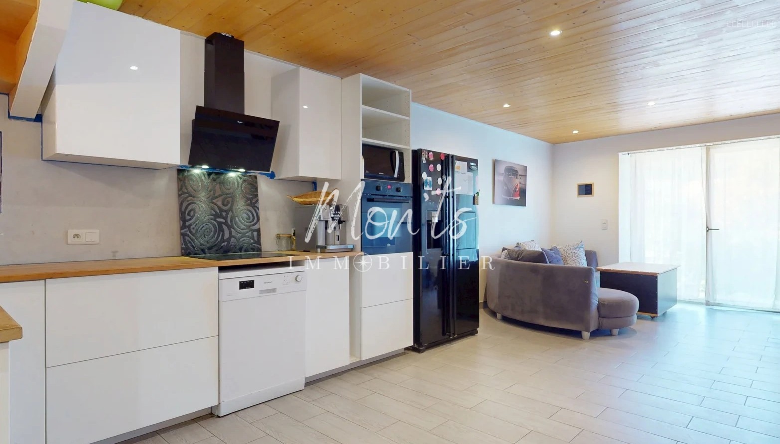 Maison à vendre à Vulbens, 23,9 m², 5 pièces – photo 1 sur 9