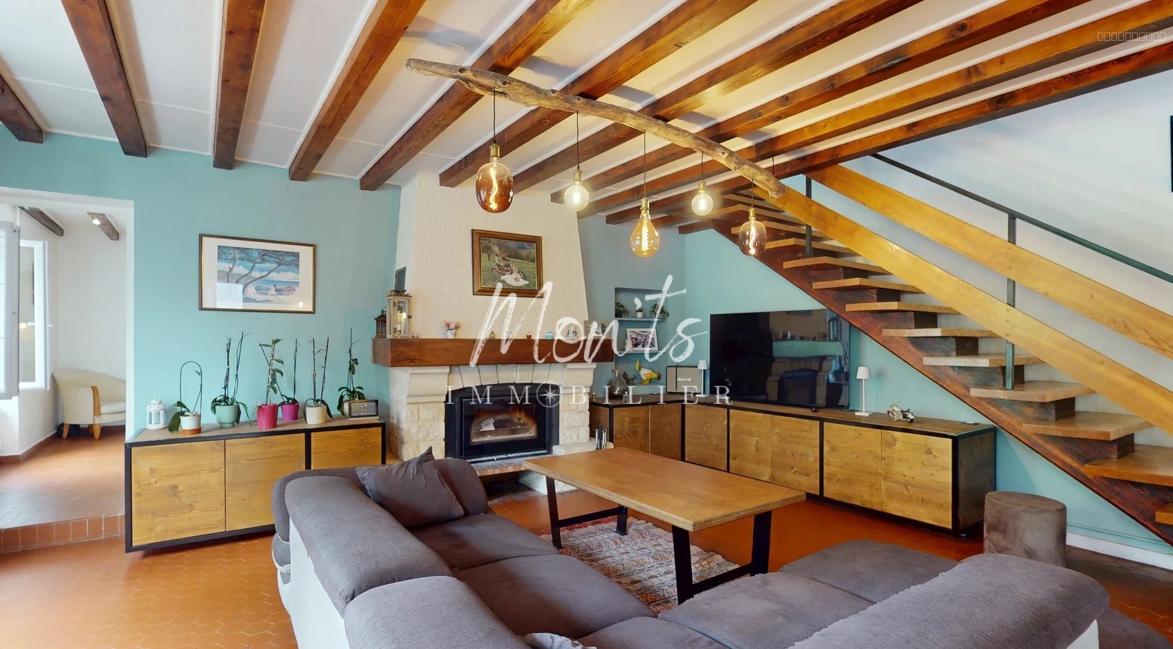 Maison à vendre à Les avenieres, 35,5 m², 10 pièces – photo 3 sur 20