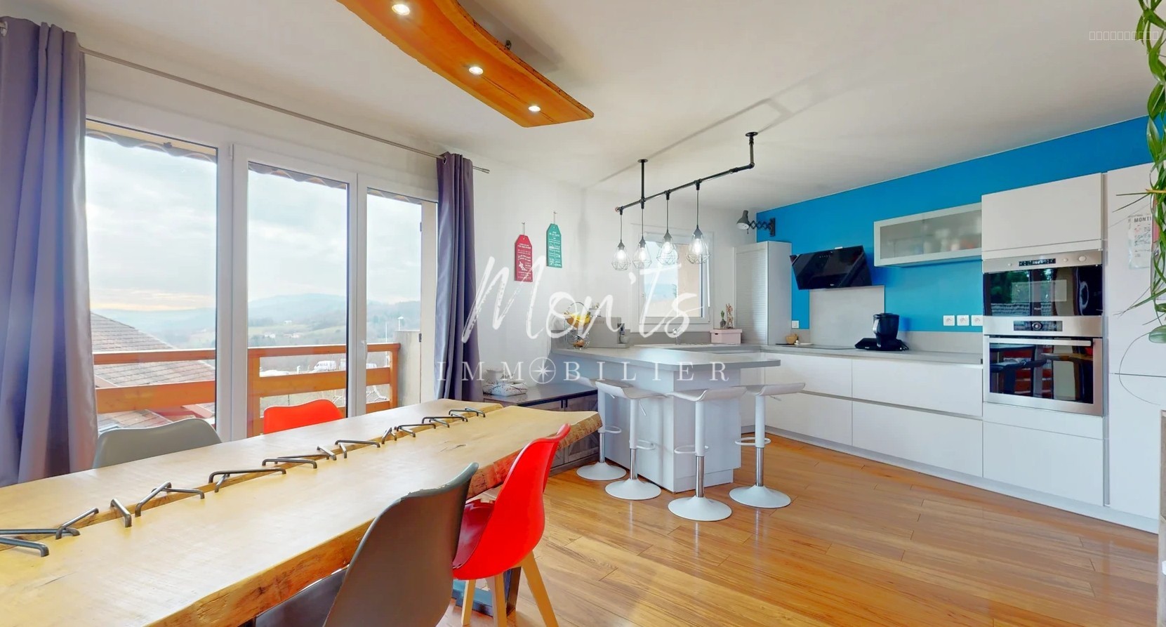 Appartement à vendre à Filliere, 1 080 m², 4 pièces – photo 3 sur 9