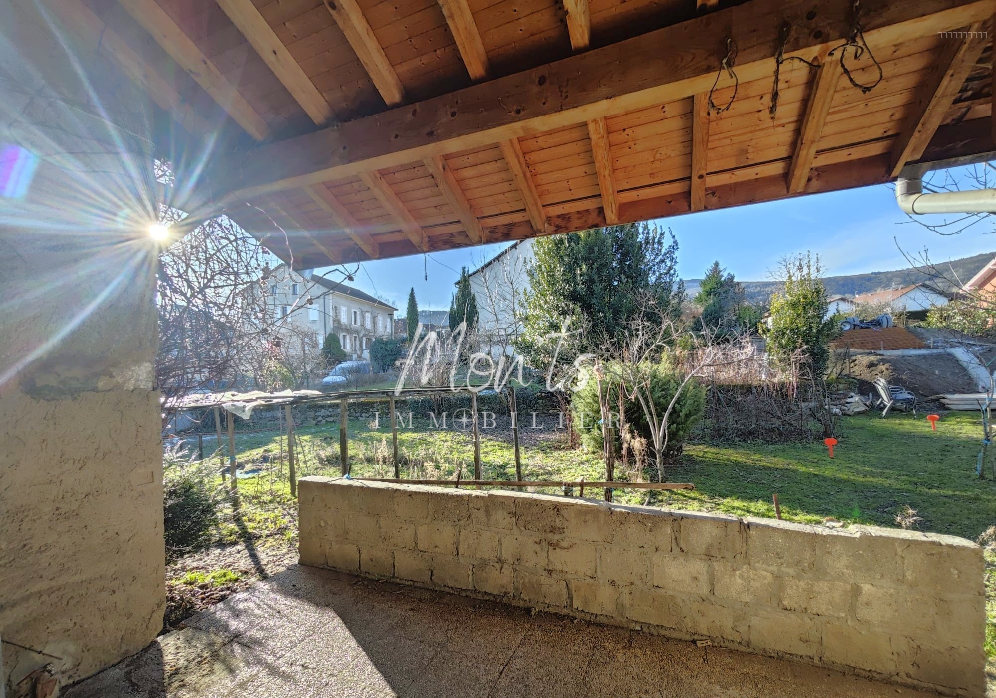 Maison à vendre à Vulbens, 118 m², 4 pièces – photo 1 sur 7