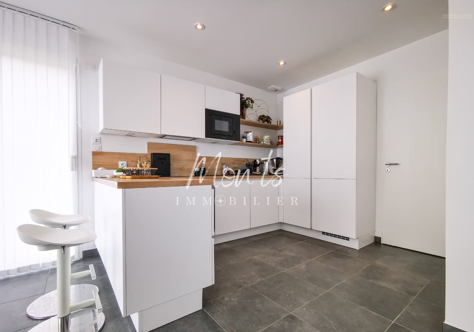 Maison à vendre à Vulbens, 99,88 m², 5 pièces – photo 3 sur 8