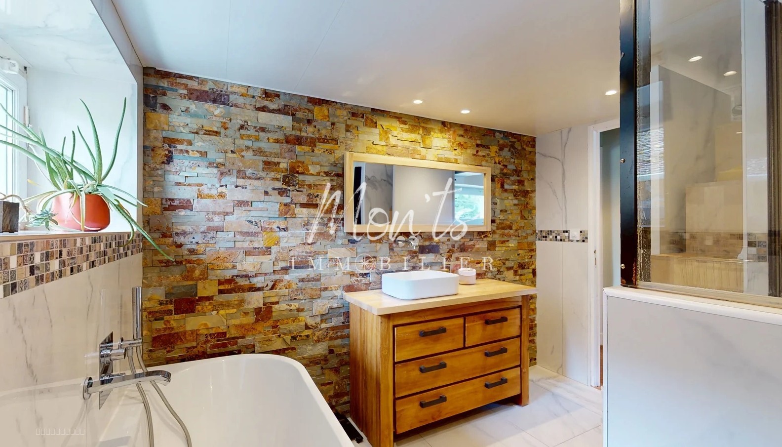 Maison à vendre à Les avenieres, 35,5 m², 10 pièces – photo 2 sur 20