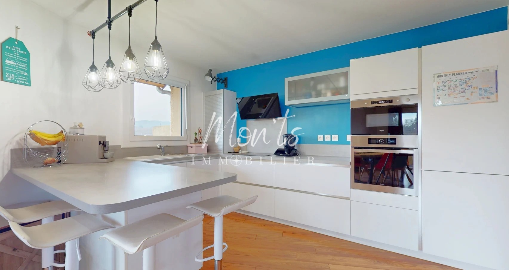 Appartement à vendre à Filliere, 1 080 m², 4 pièces – photo 1 sur 9