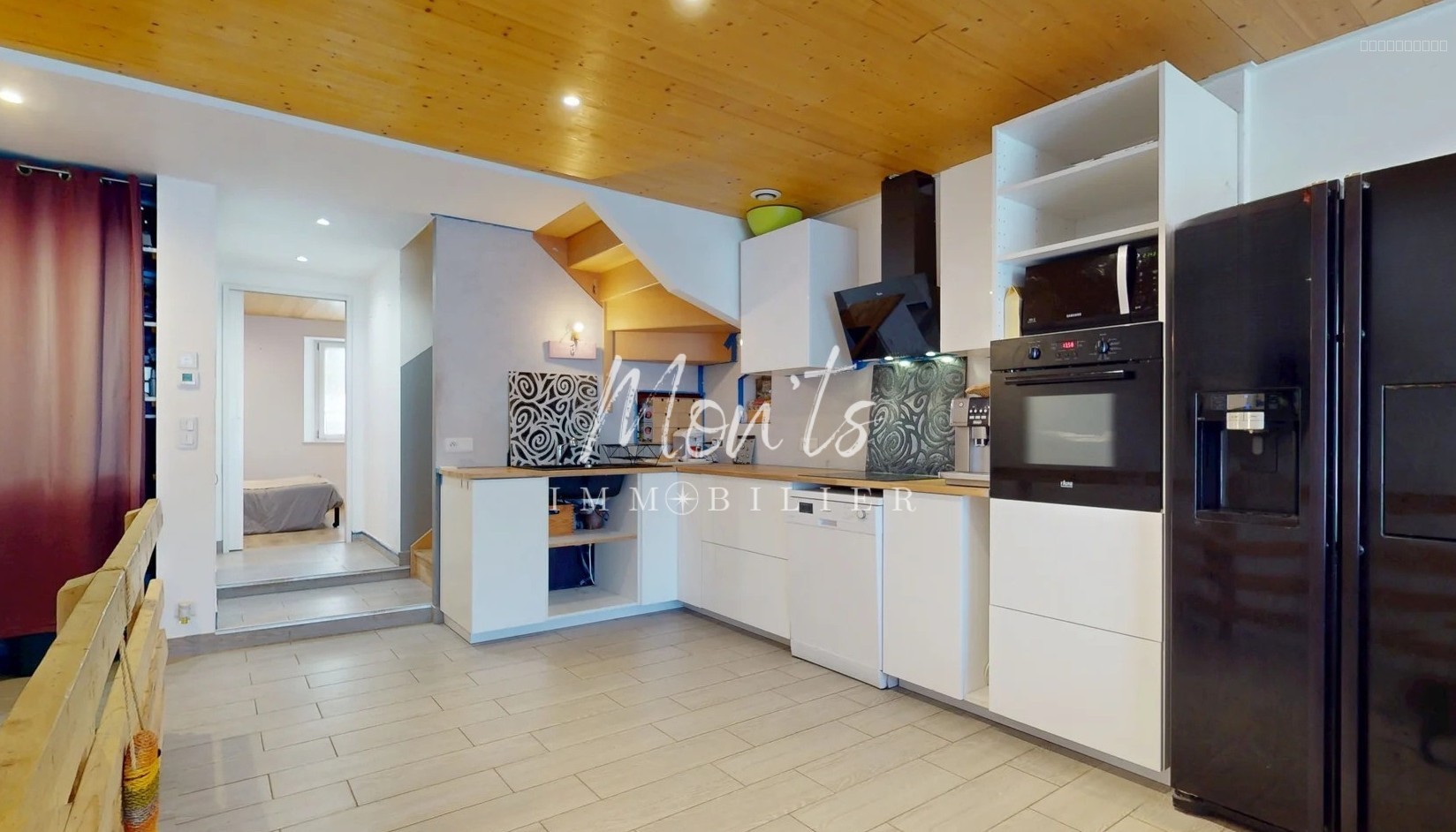Maison à vendre à Vulbens, 23,9 m², 5 pièces – photo 3 sur 9