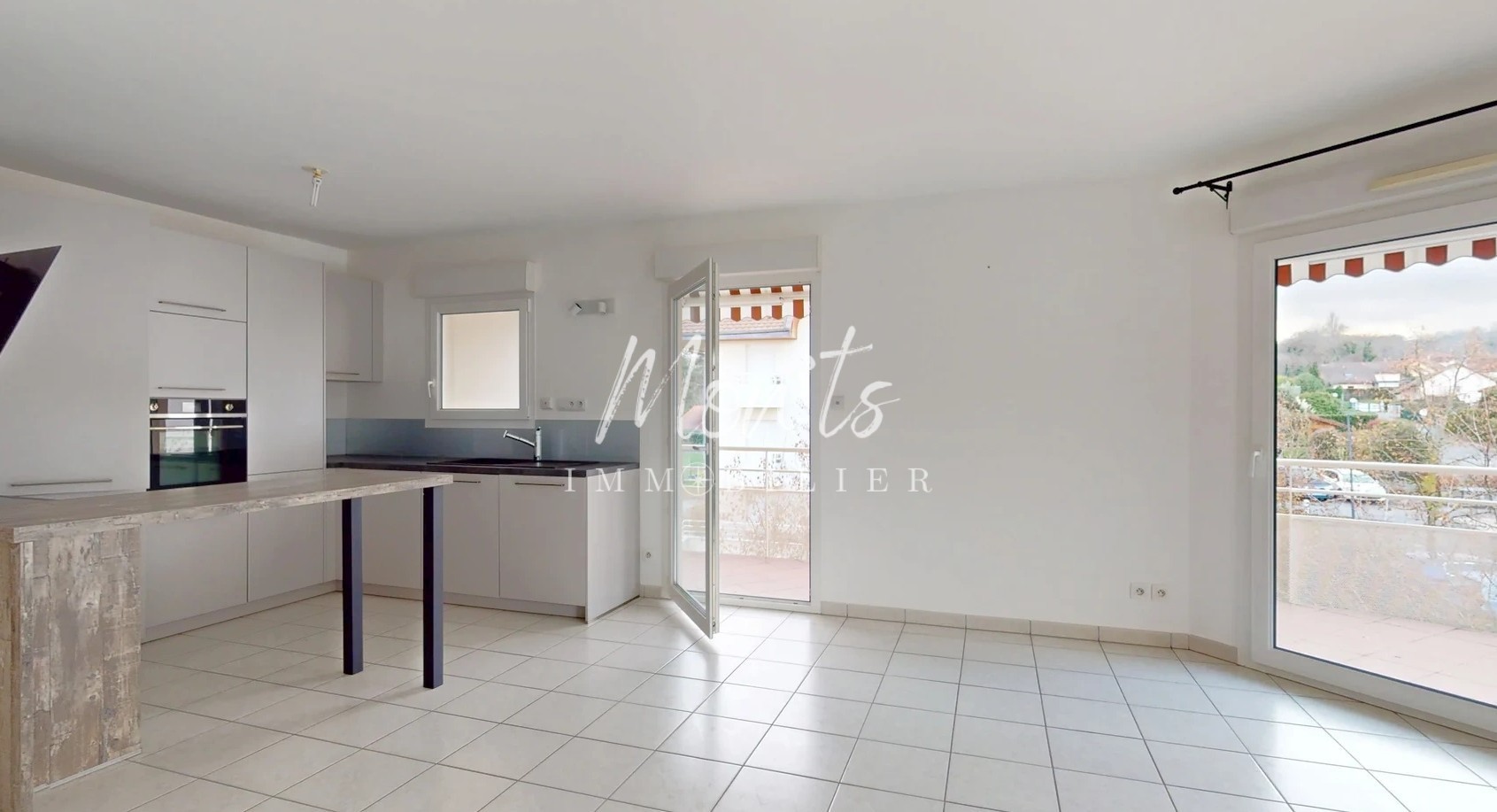 Appartement à vendre à Valleiry, 25 m², 4 pièces – photo 2 sur 9