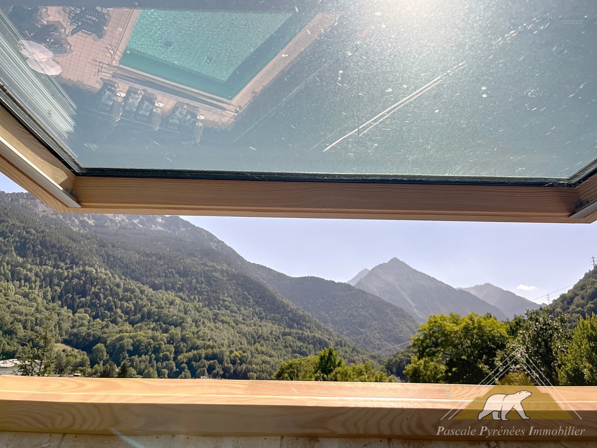SOUS COMPROMIS - SAINT LARY VILLAGE - L'HORIZON CENTRAL - T3 CABINE DUPLEX — photo 17