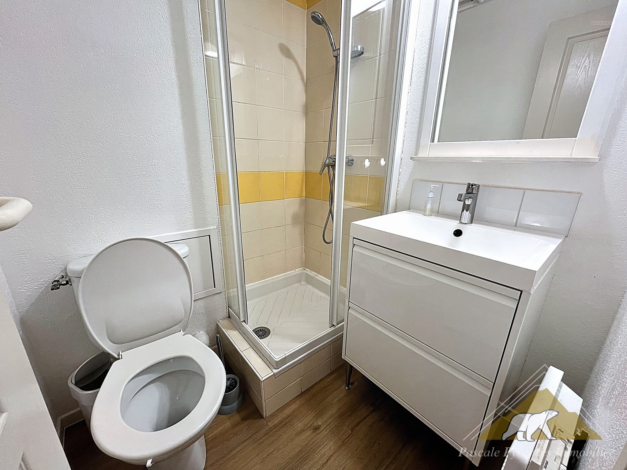 SOUS COMPROMIS - SAINT LARY VILLAGE - L'HORIZON CENTRAL - T3 CABINE DUPLEX — photo 11