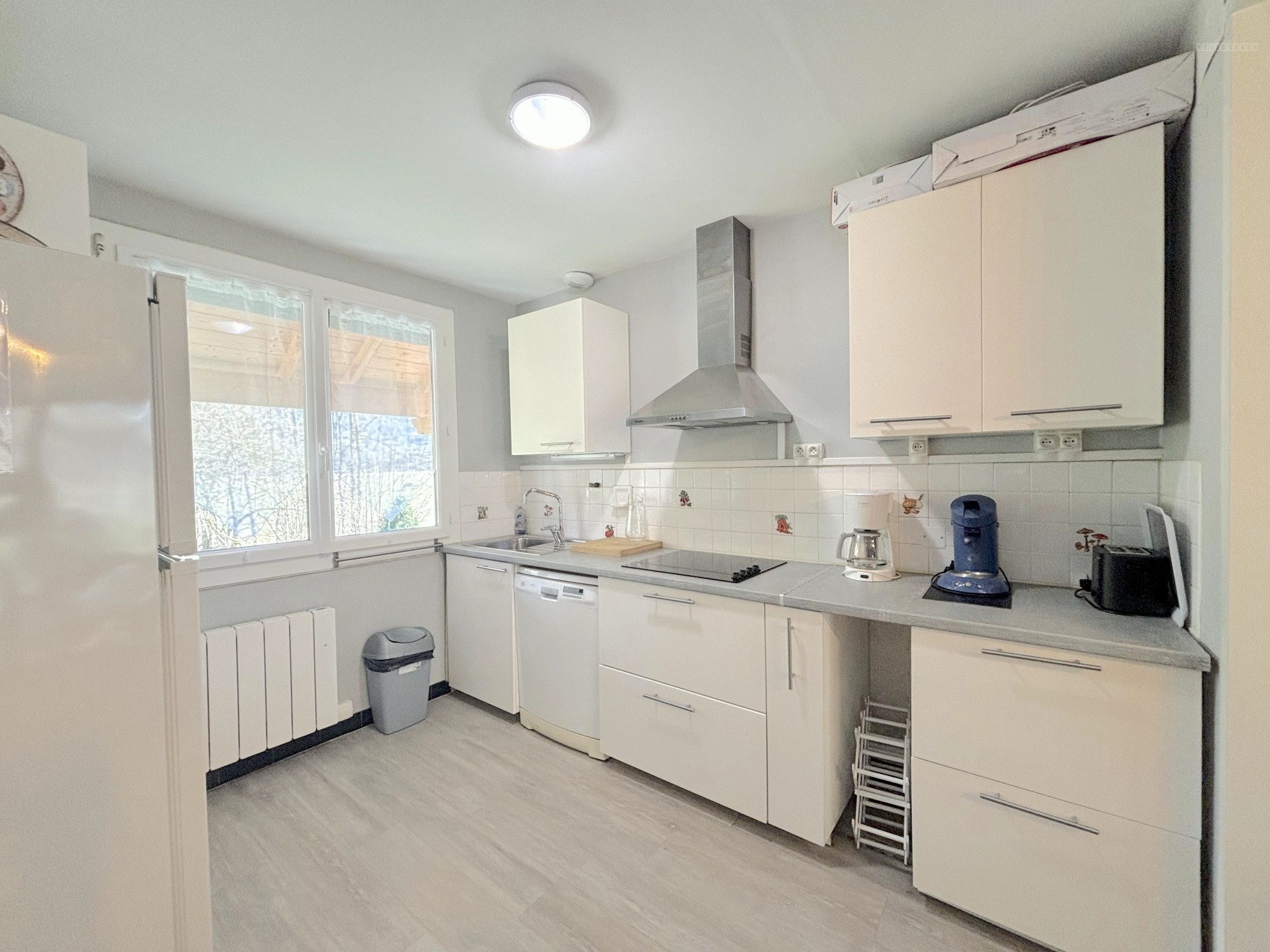 Maison à vendre à Vielle aure, 91,65 m², 5 pièces – photo 3 sur 20