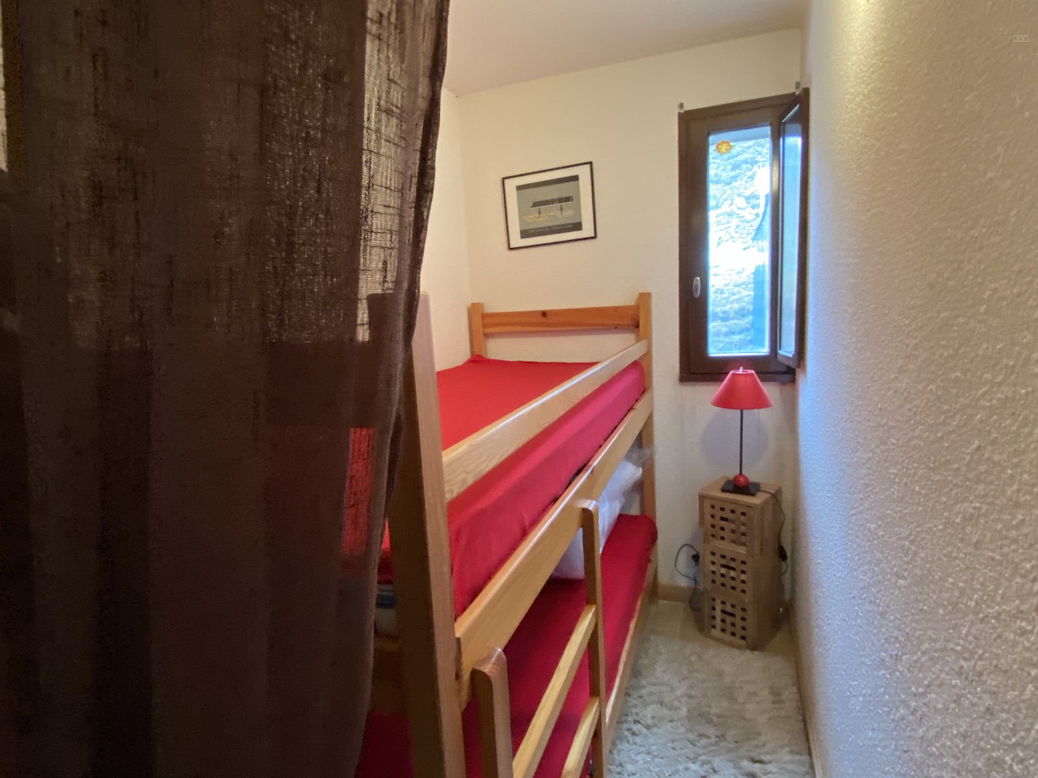 SAINT LARY 1700 - LE TOUT SCHUSS - T2 CABINE — photo 3
