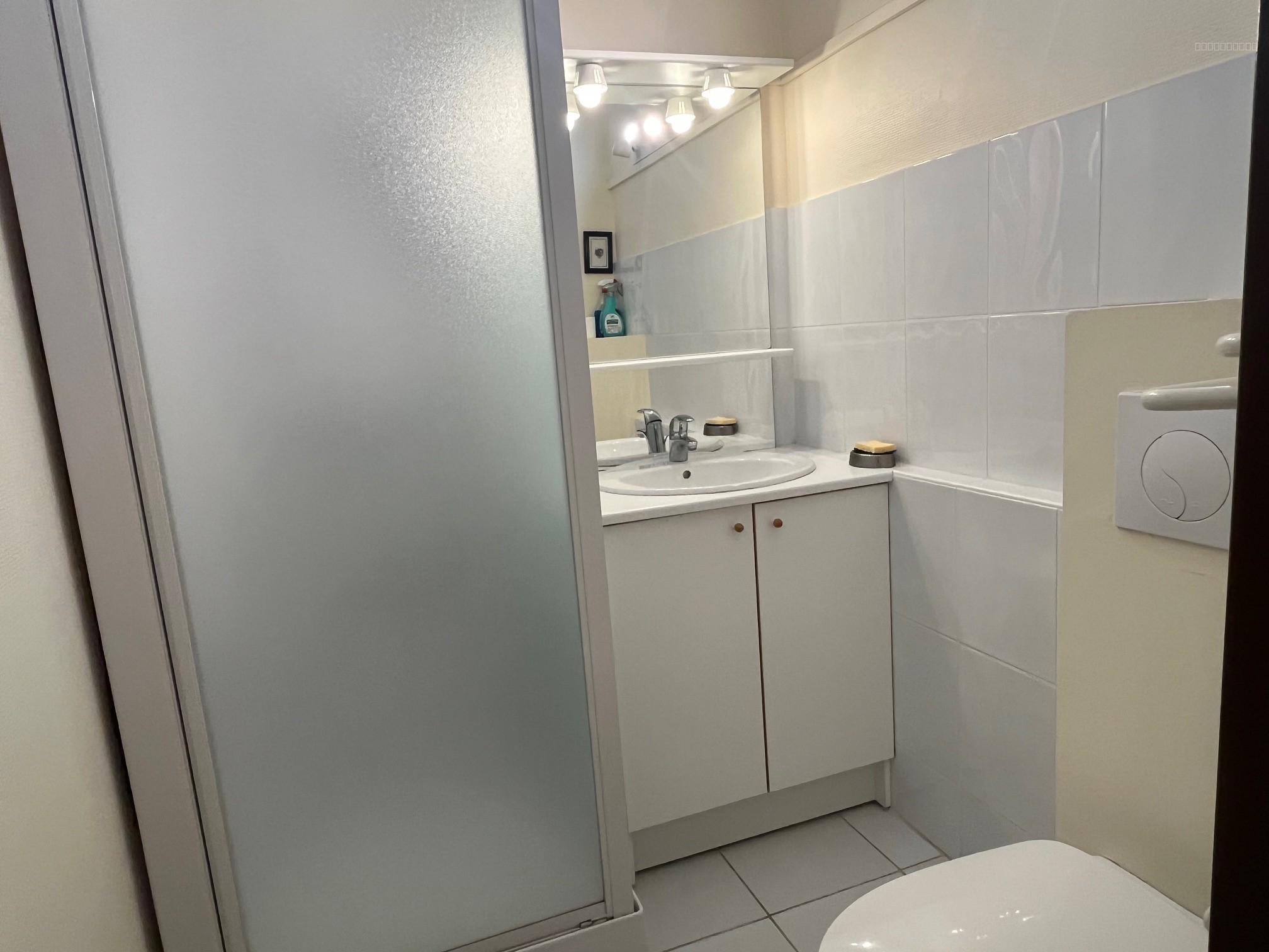 SAINT LARY 1700 - Le Refuge Authentique -  Studio cabine — photo 7