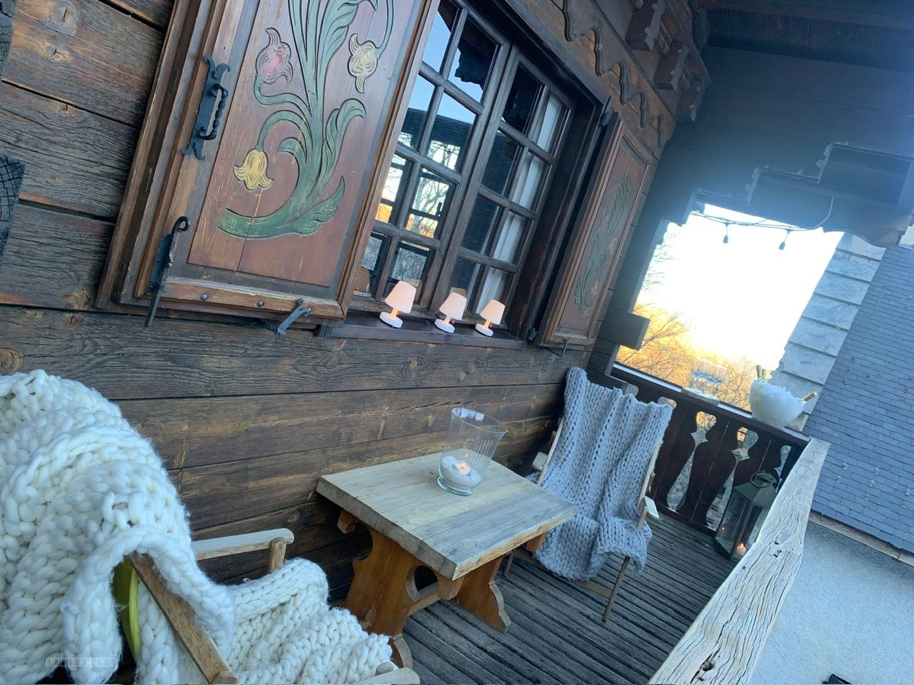 Saint Lary Pistes - Le 'Chalets des Ours' - T6 aménagé pour 8 à 10 personnes — photo 18