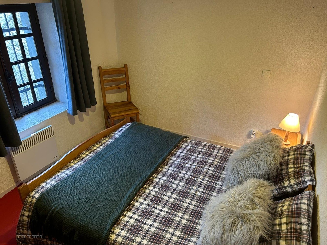 Saint Lary Pistes - Le 'Chalets des Ours' - T6 aménagé pour 8 à 10 personnes — photo 14