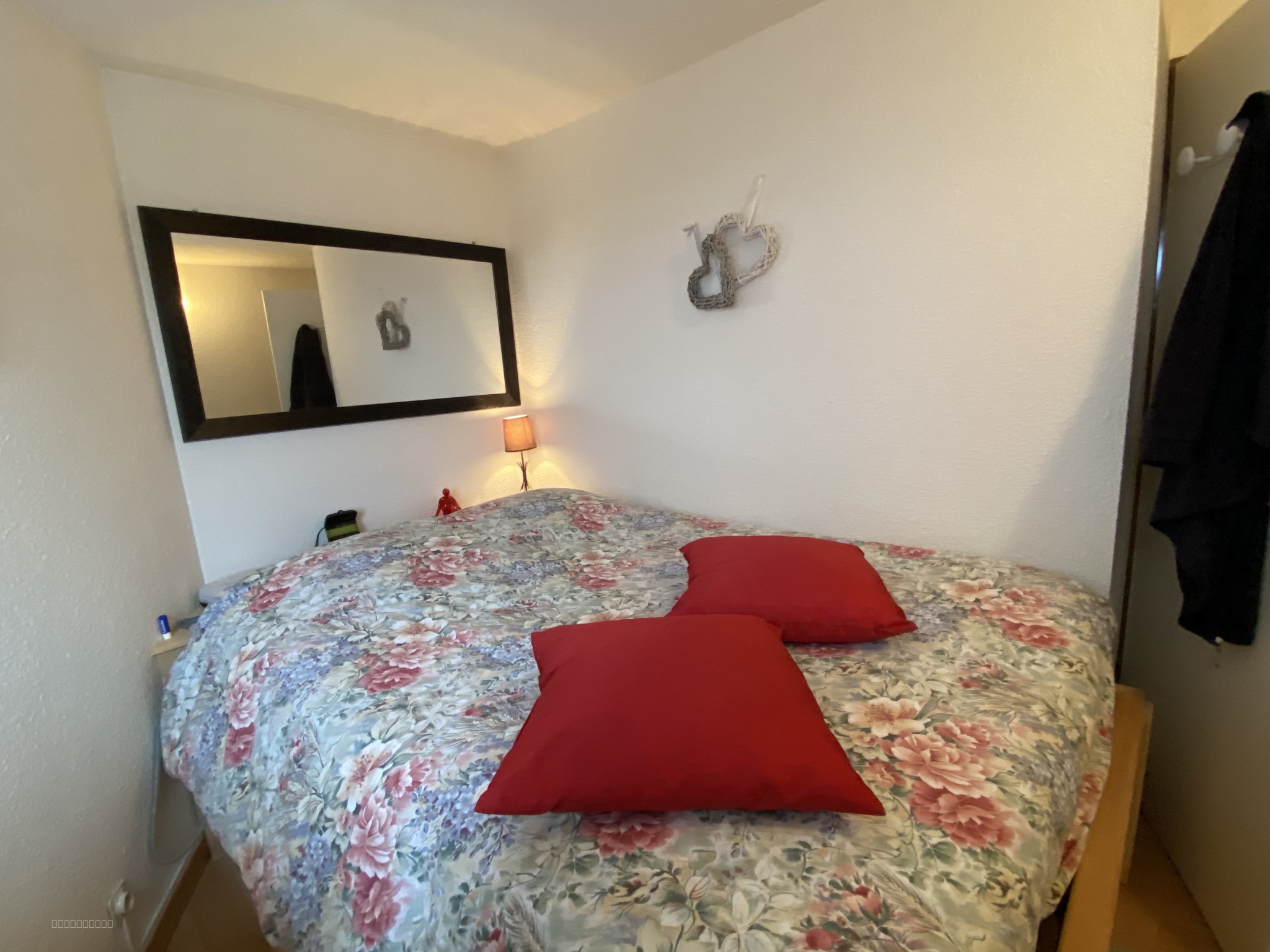 SAINT LARY 1700 - LE TOUT SCHUSS - T2 CABINE — photo 8