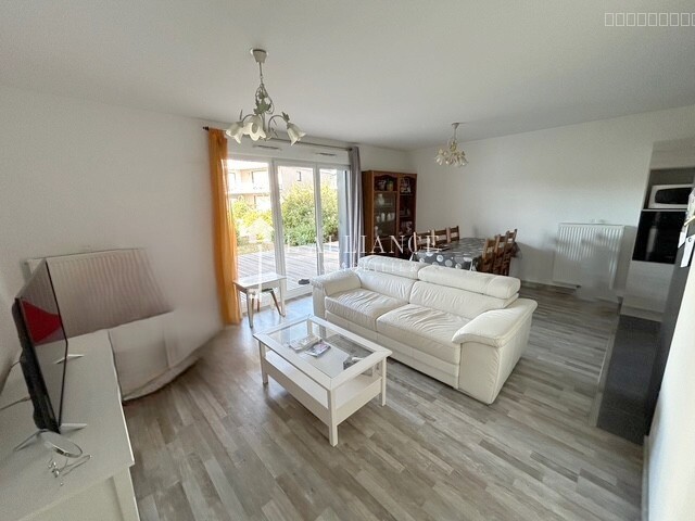 Appartement à vendre à Lesquin, 20 m², 3 pièces – photo 3 sur 5
