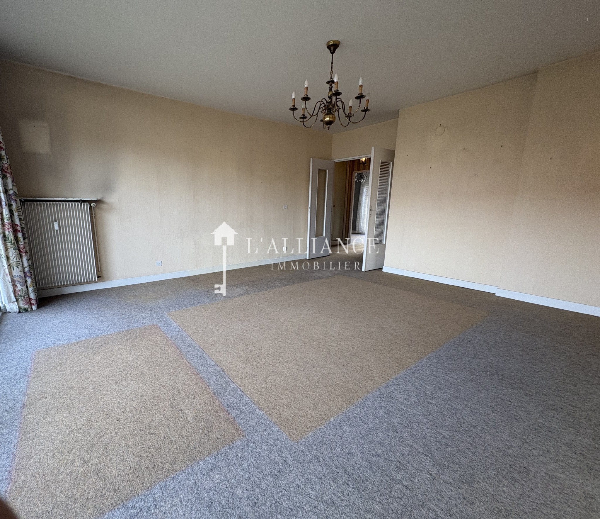 Appartement à vendre à Vendeville, 73 m², 3 pièces – photo 1 sur 4
