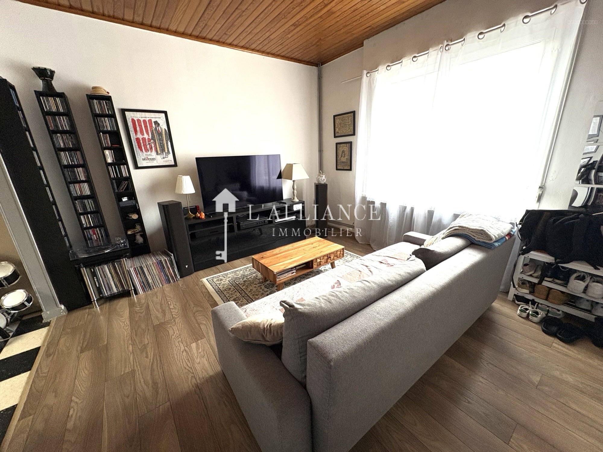 Maison à vendre à Lesquin, 97 m², 4 pièces – photo 1 sur 9
