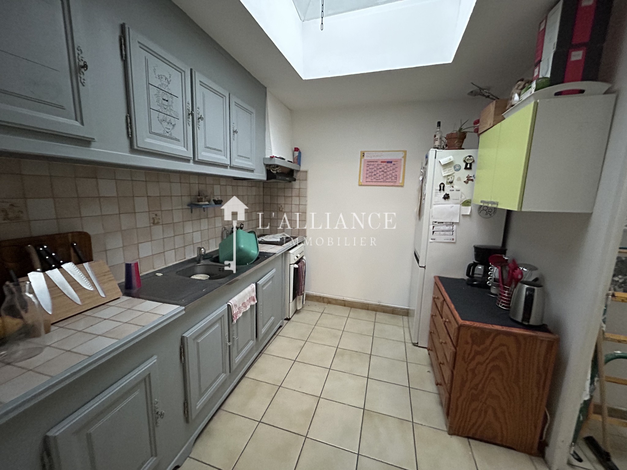 Maison à louer à Lesquin, 70 m², 4 pièces – photo 2 sur 4