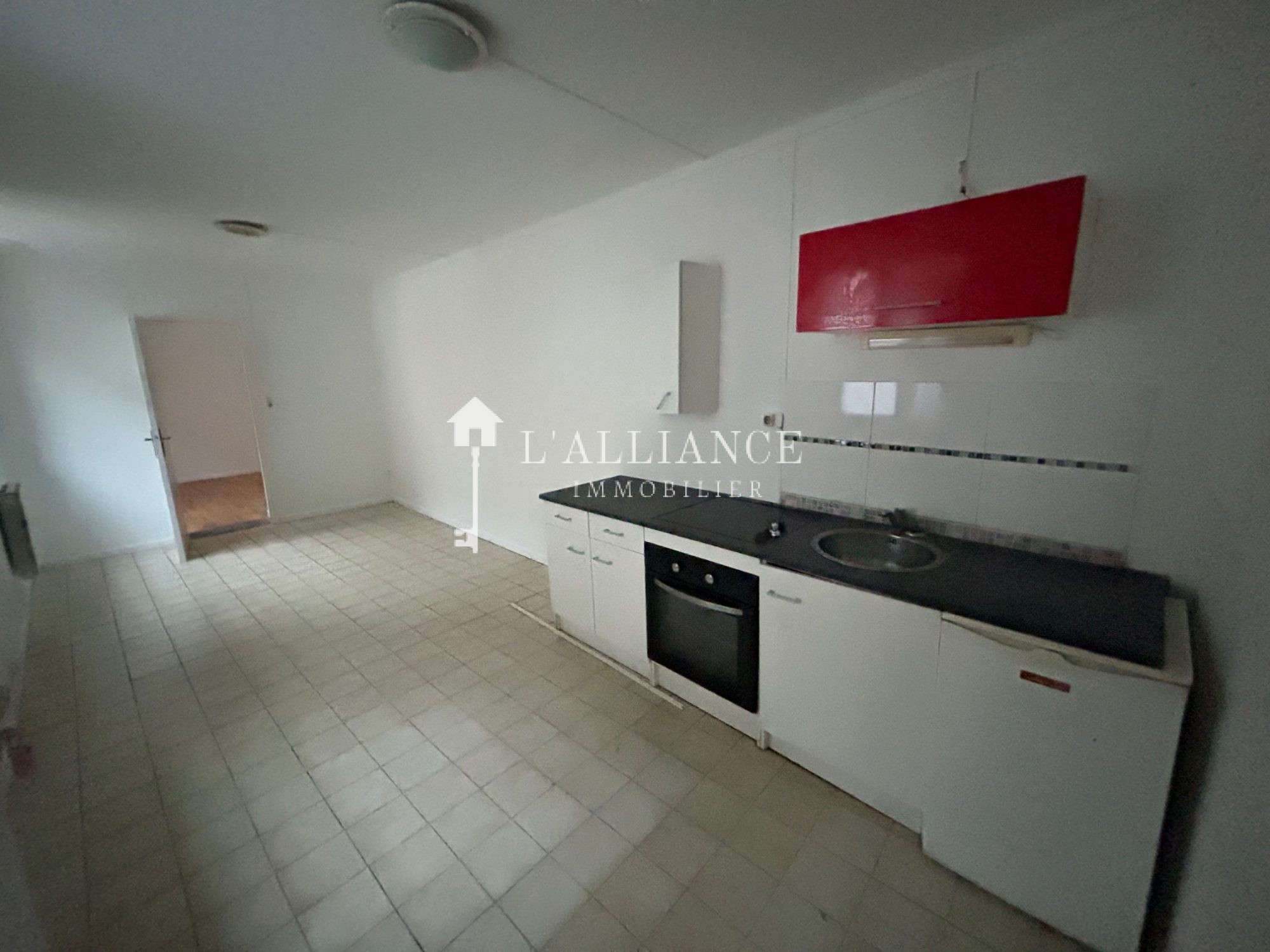 Appartement à louer à Valenciennes, 49 m², 2 pièces – photo 3 sur 7
