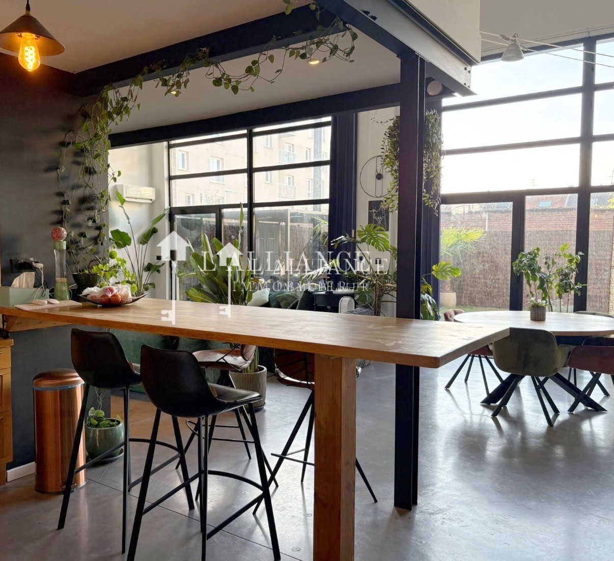 Maison à vendre à Wasquehal, 55 m², 6 pièces – photo 2 sur 7