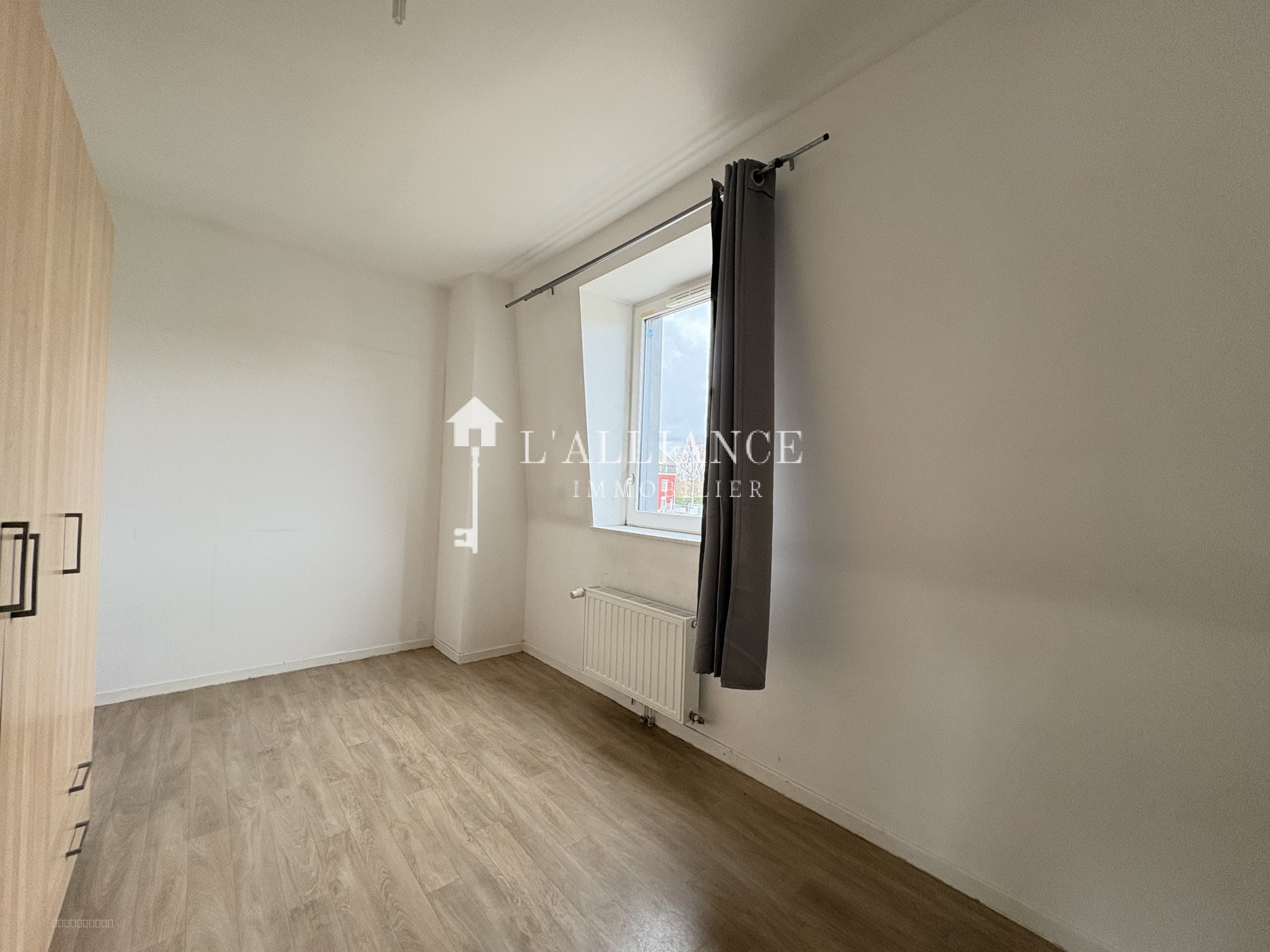 Nouveauté à la location sur Lezennes maison 3 chambres et jardin ! — photo 6
