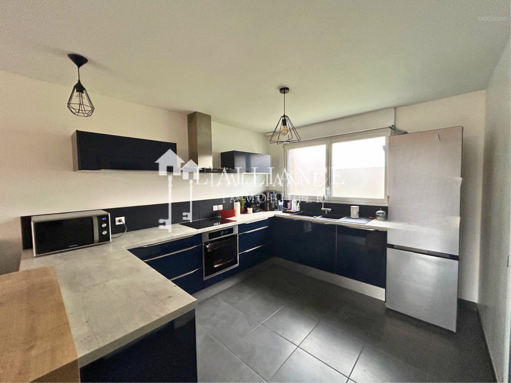 Maison à vendre à Lesquin, 90 m², 5 pièces – photo 3 sur 8