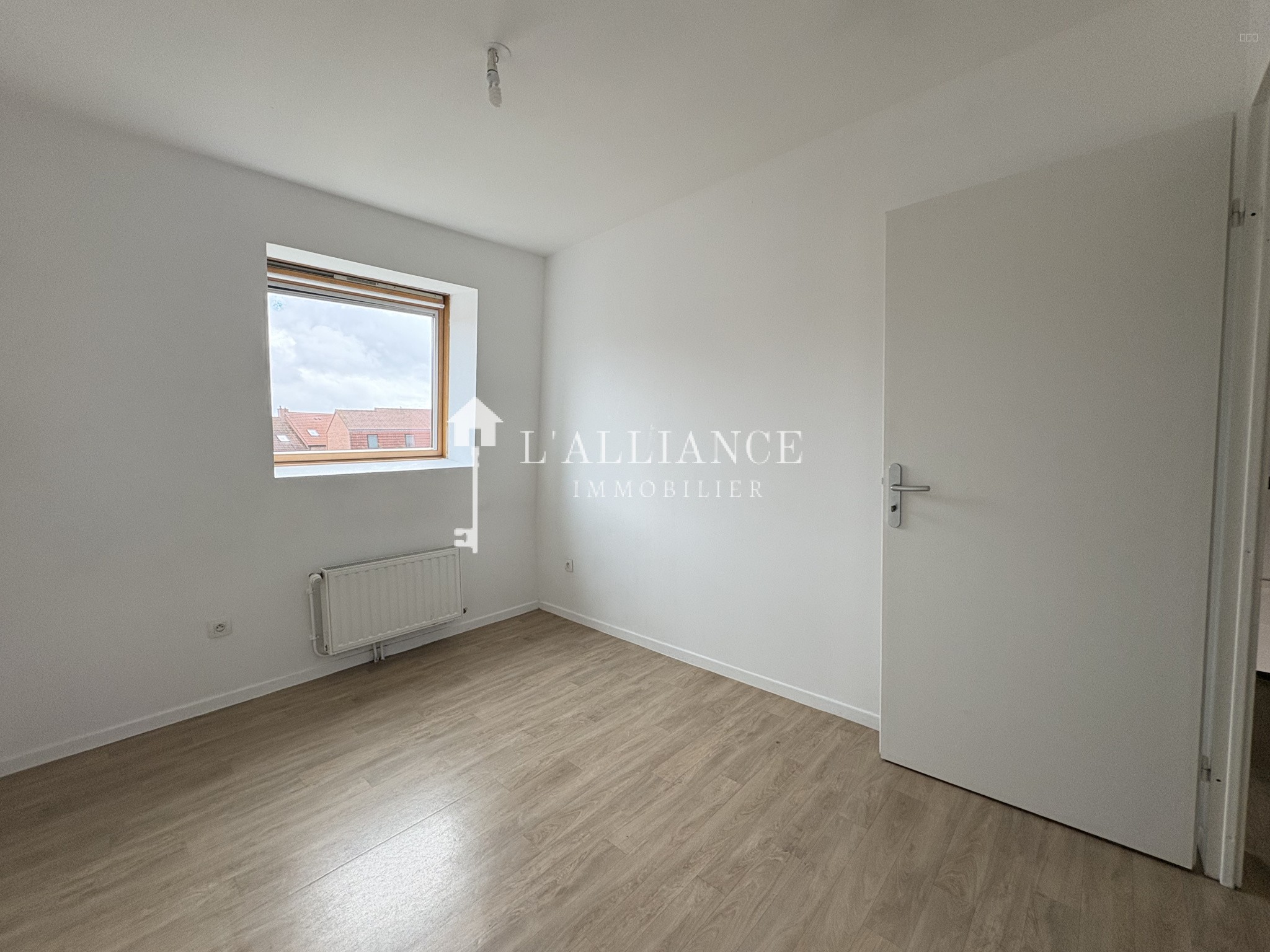 Nouveauté à la location sur Lezennes maison 3 chambres et jardin ! — photo 7