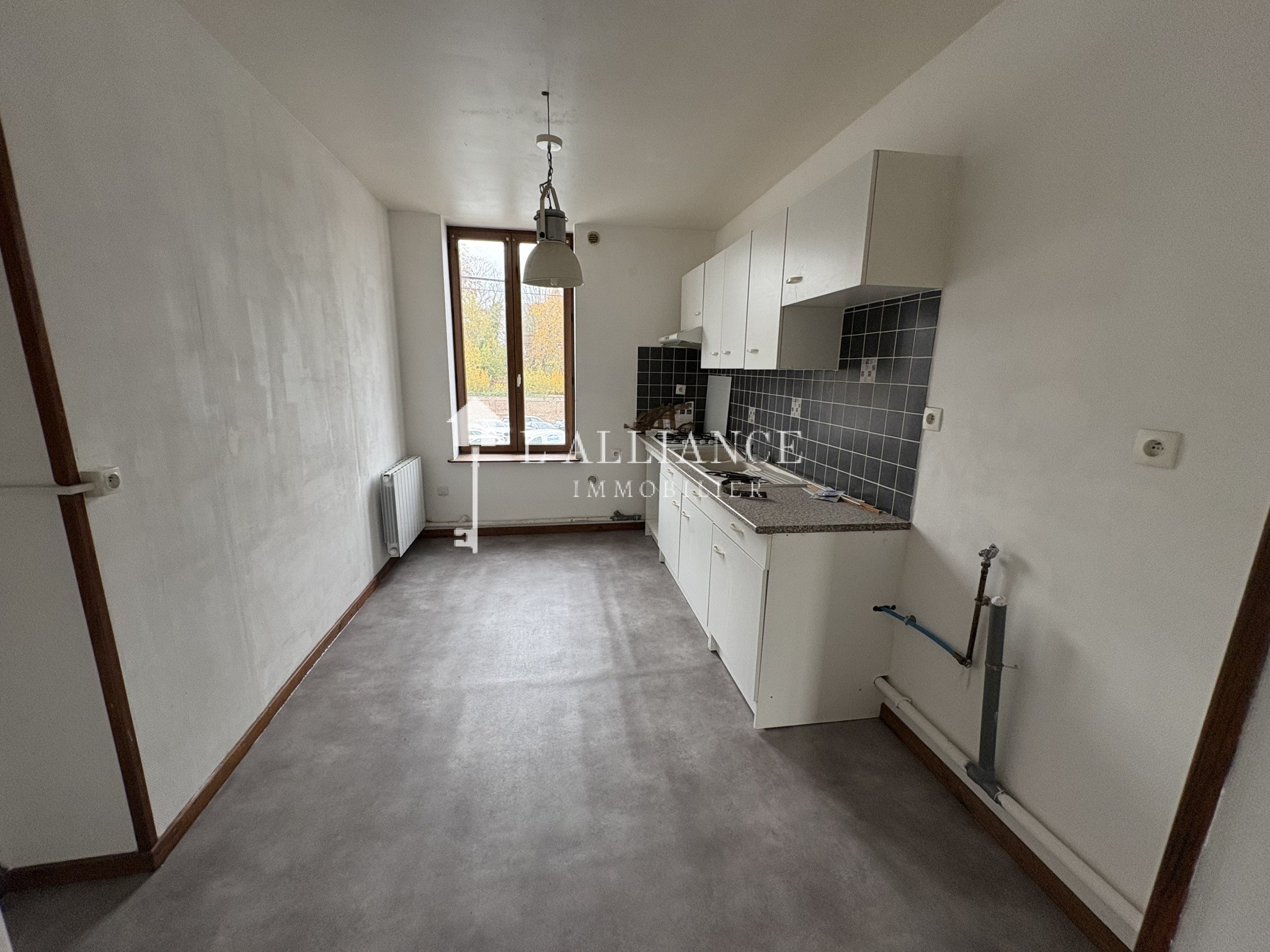 Appartement à louer à Crespin, 46 m², 3 pièces – photo 2 sur 5