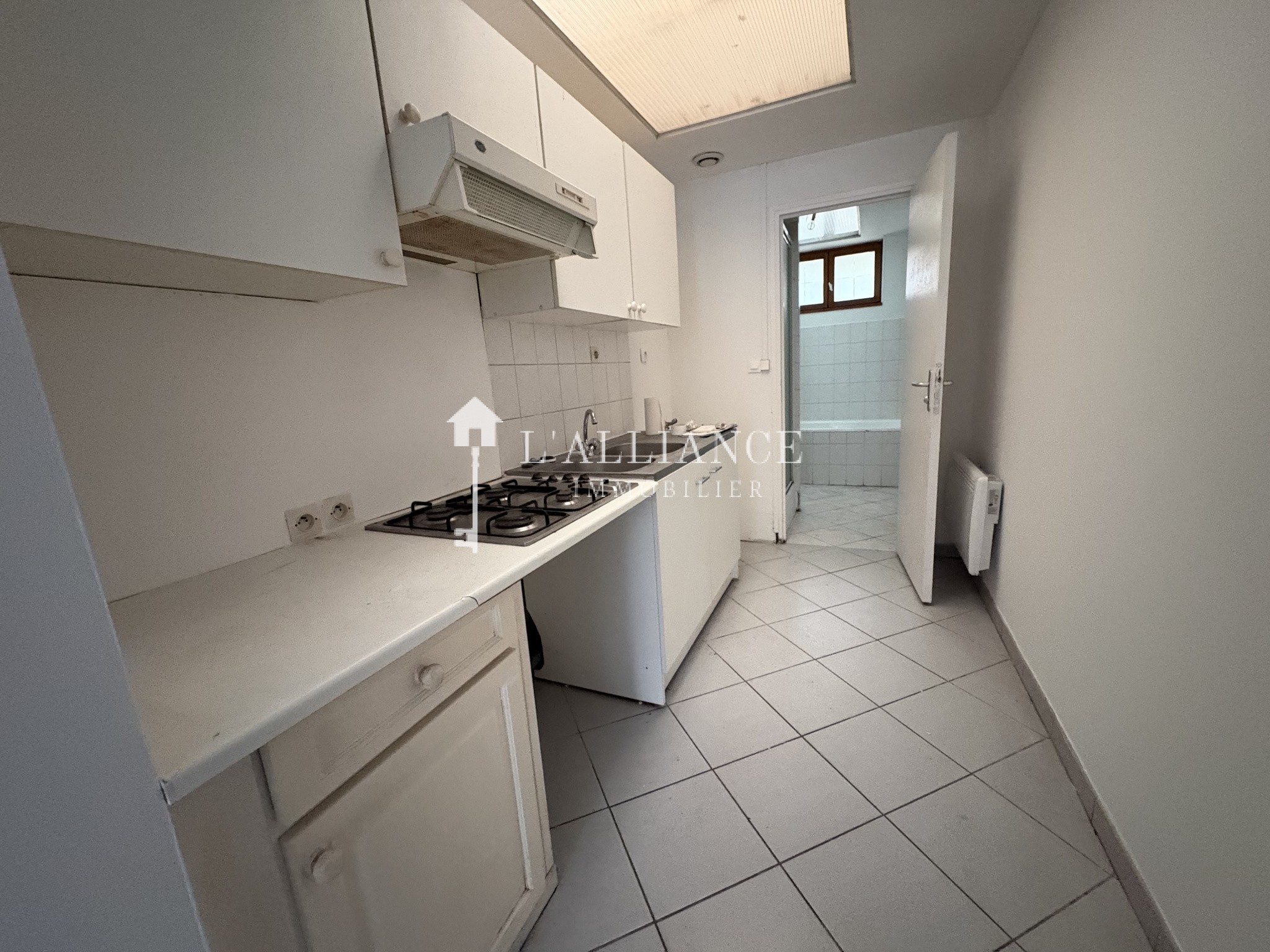 Appartement à louer à Crespin, 50 m², 3 pièces – photo 2 sur 4