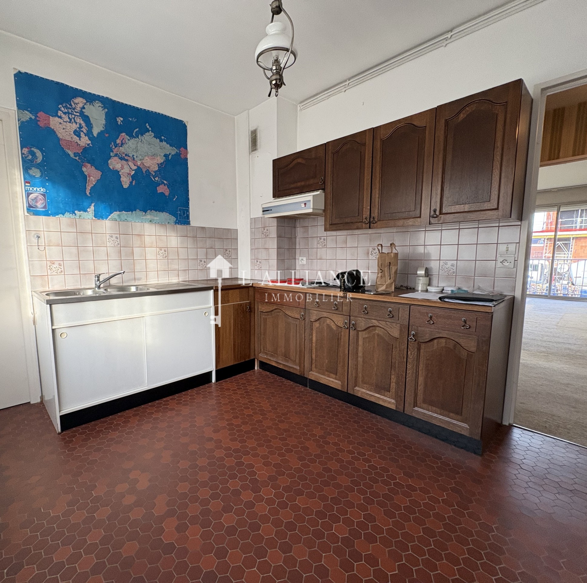 Appartement à vendre à Vendeville, 73 m², 3 pièces – photo 2 sur 4