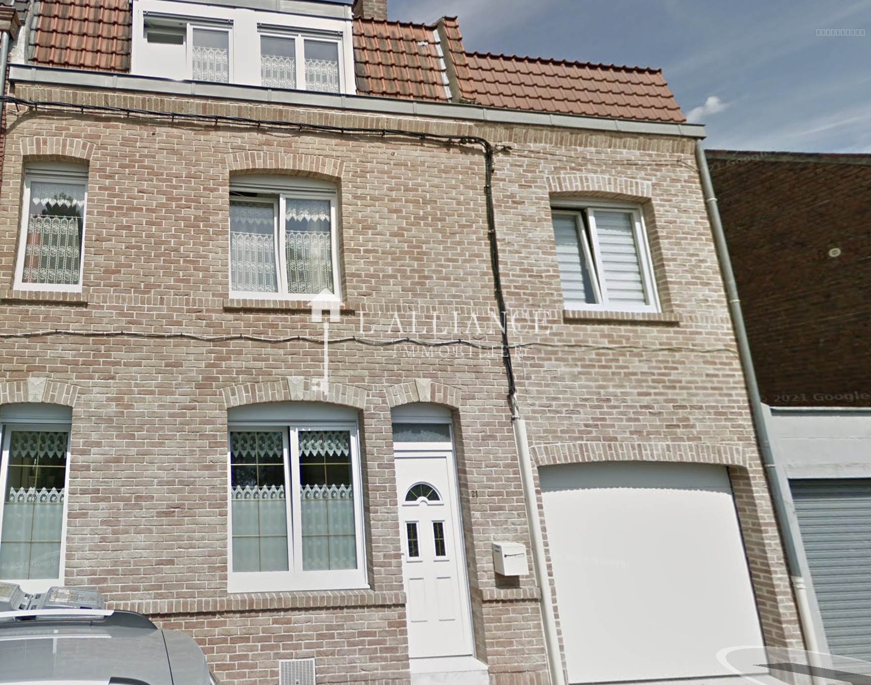 Studio à louer à Lesquin, 120 m², 3 pièces – photo 3 sur 6