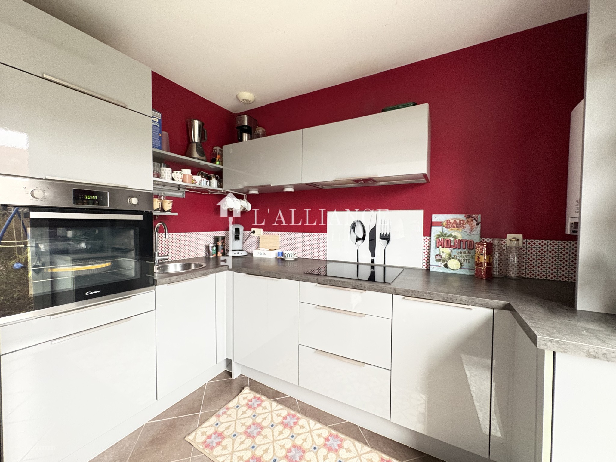 Maison à vendre à Lezennes, 50 m², 4 pièces – photo 2 sur 5